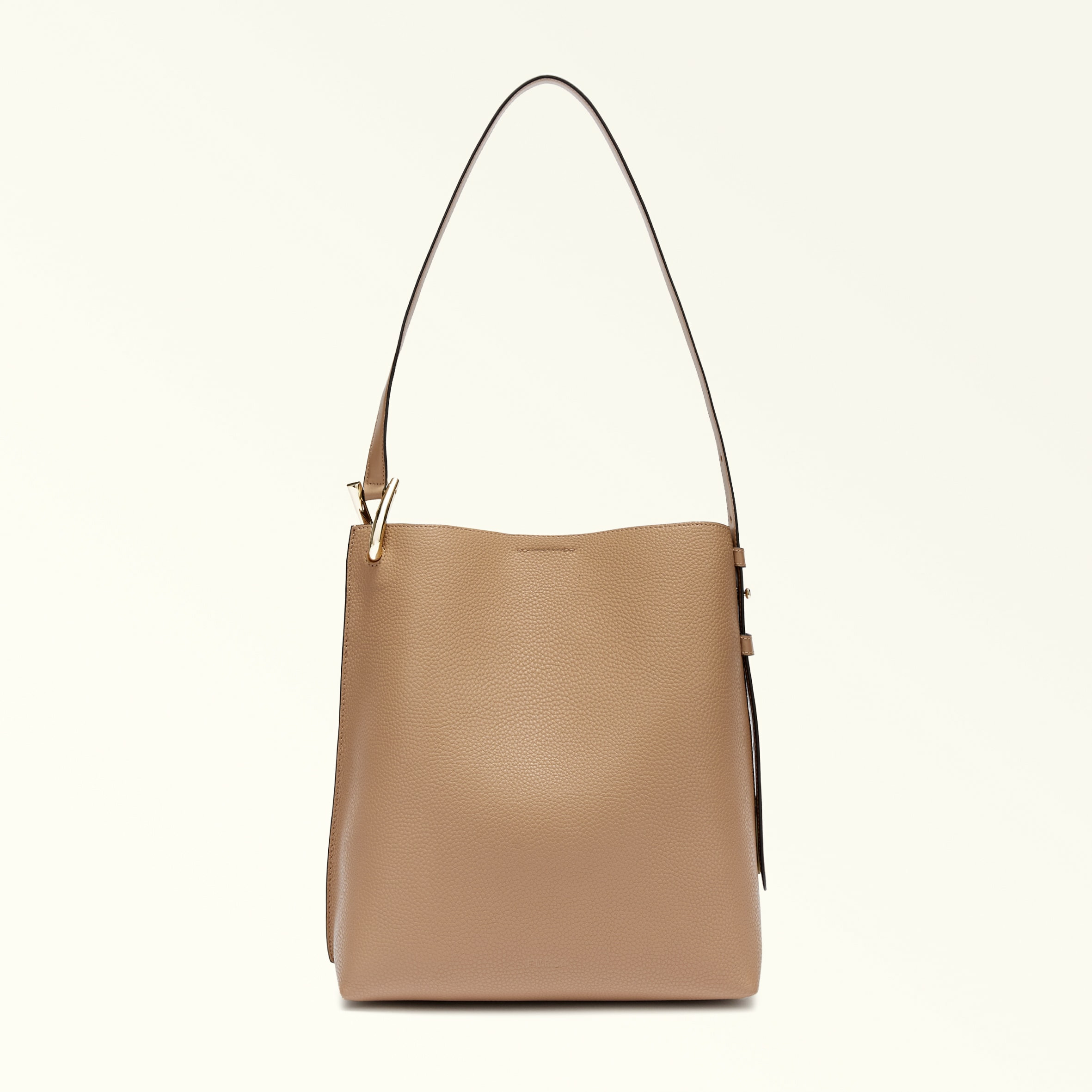 MIANOVA L BUCKET BAG - VITELLO KERIA