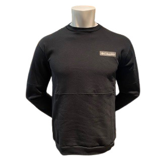 M Hawkins Cliff 1,0 FS Crew Noir