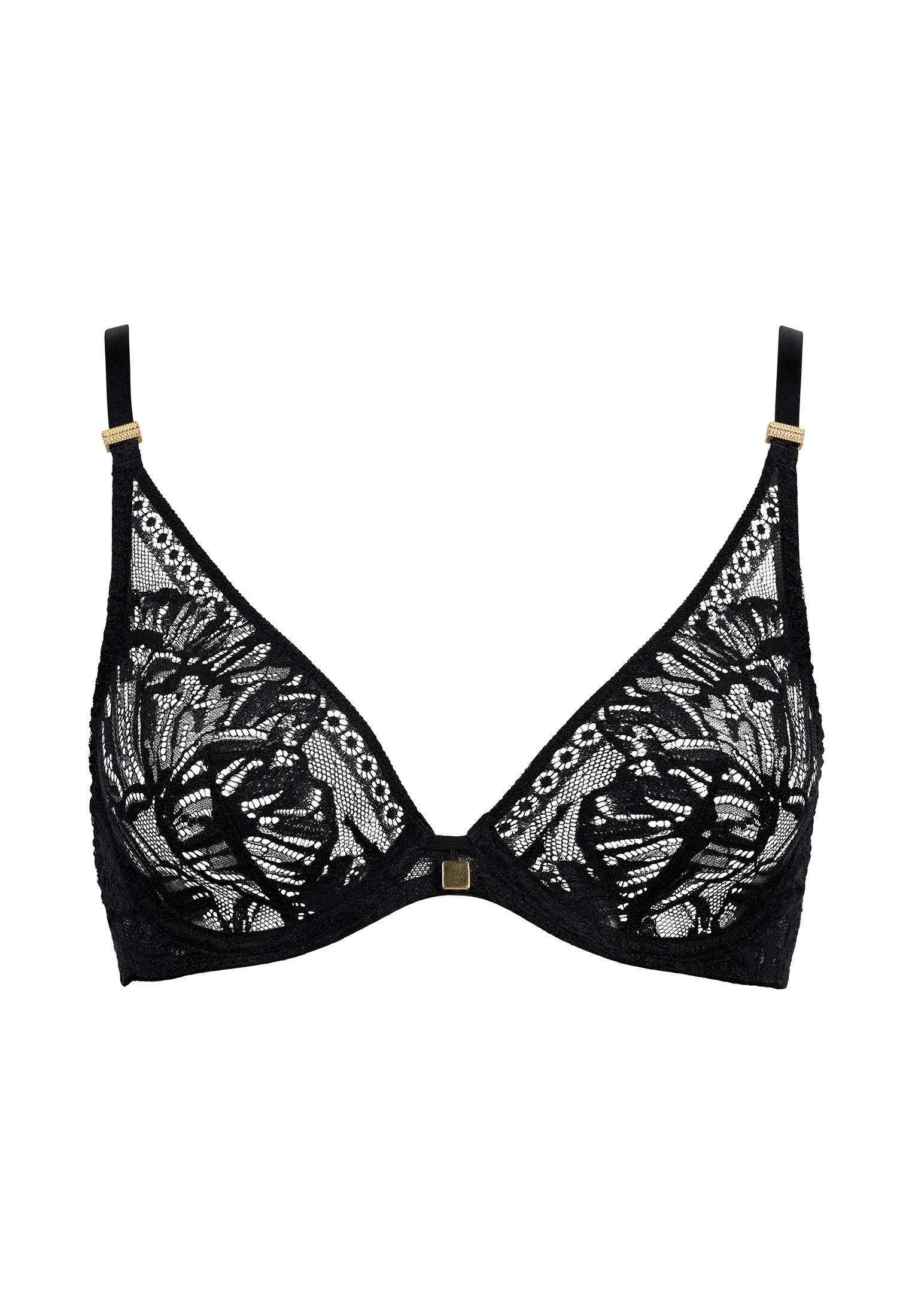 soutien-gorge Triangle avec armatures Love Soul