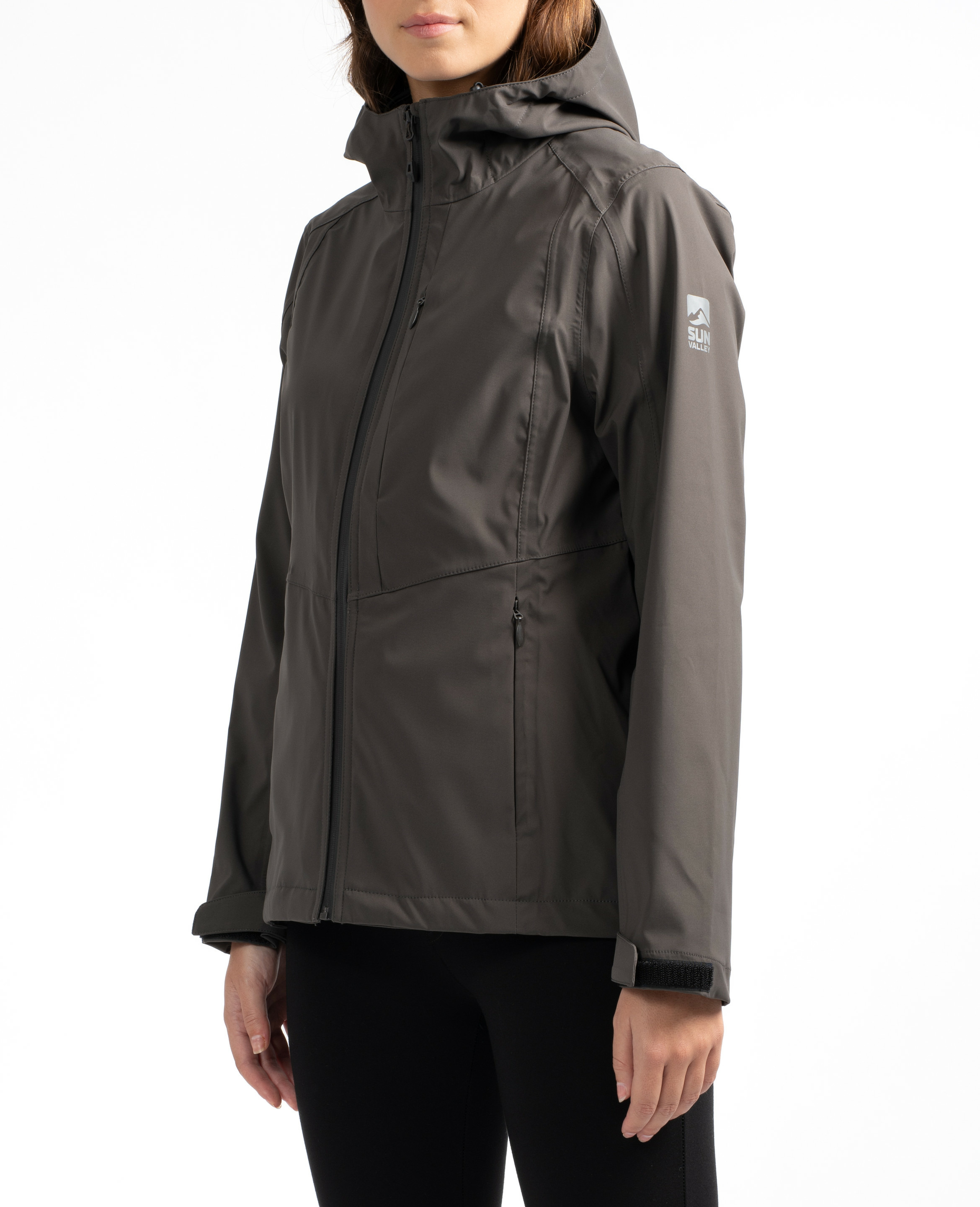 Veste softshell 4seasons femme
