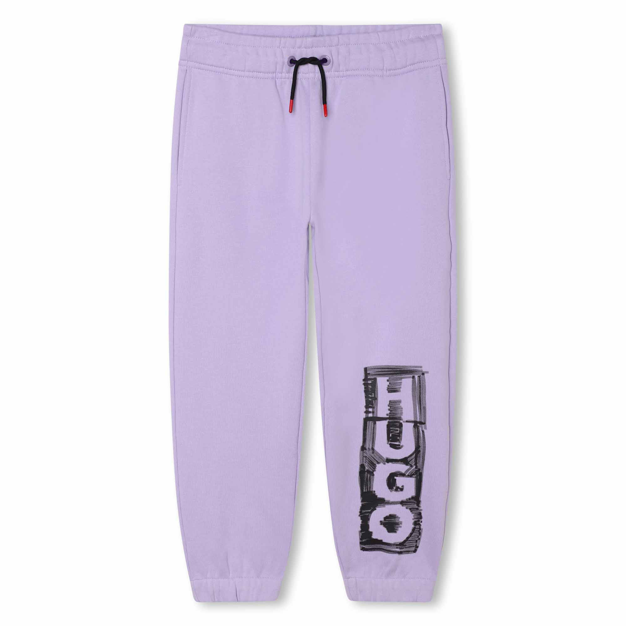 PANTALON JOGGING