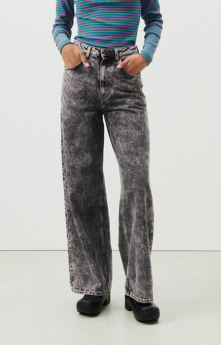 Jean flare femme Yopday