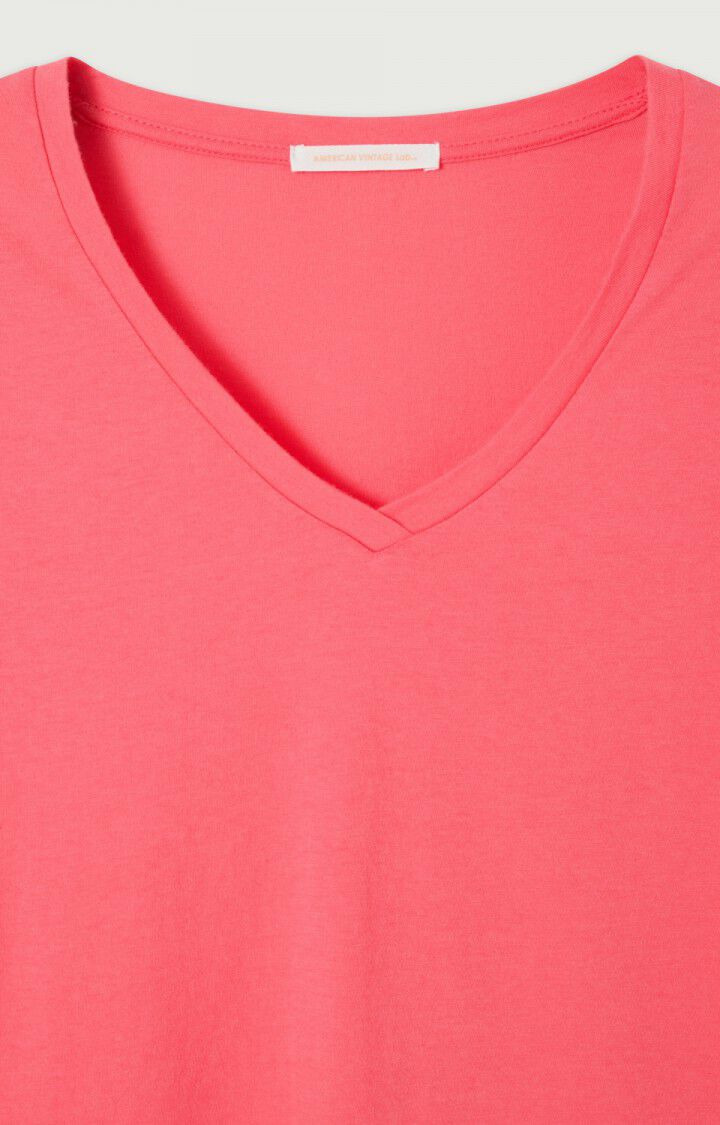 T-shirt femme Nouveau Mexique