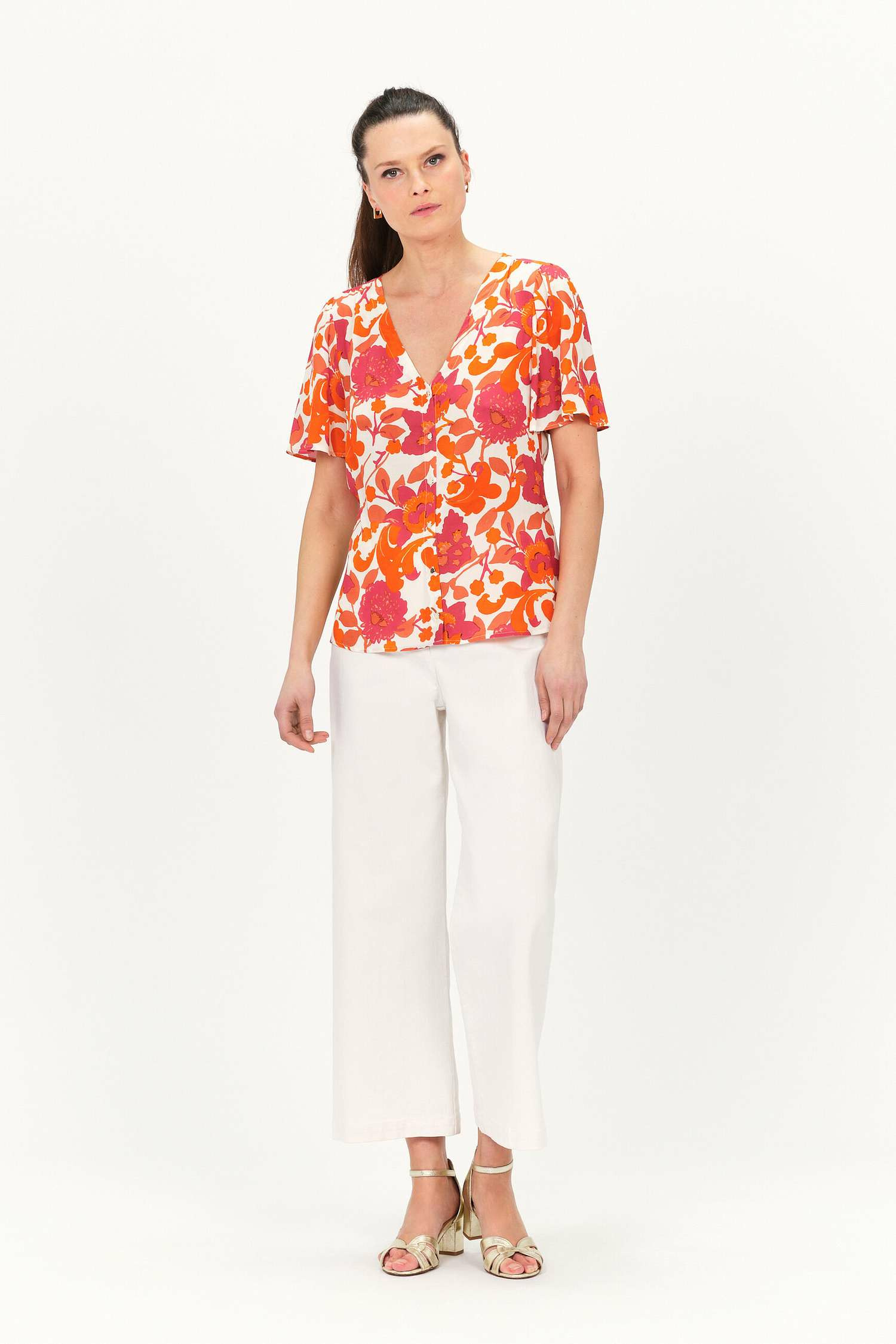 Blouse cosa