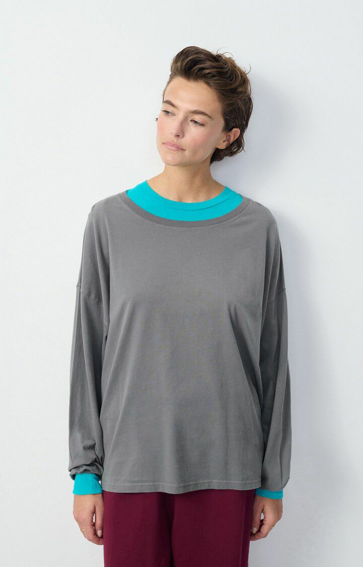 T-shirt femme Vupaville