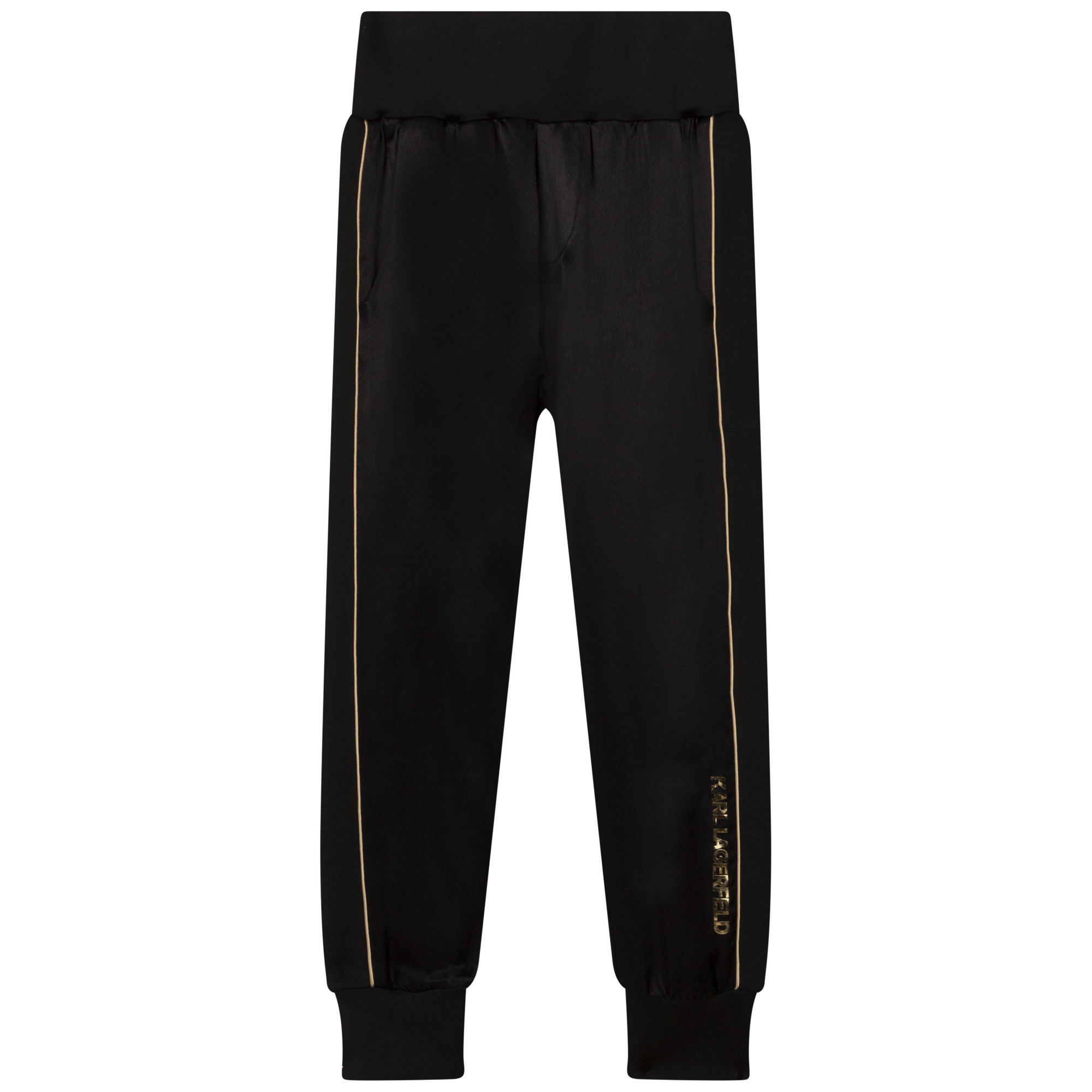 PANTALON JOGGING