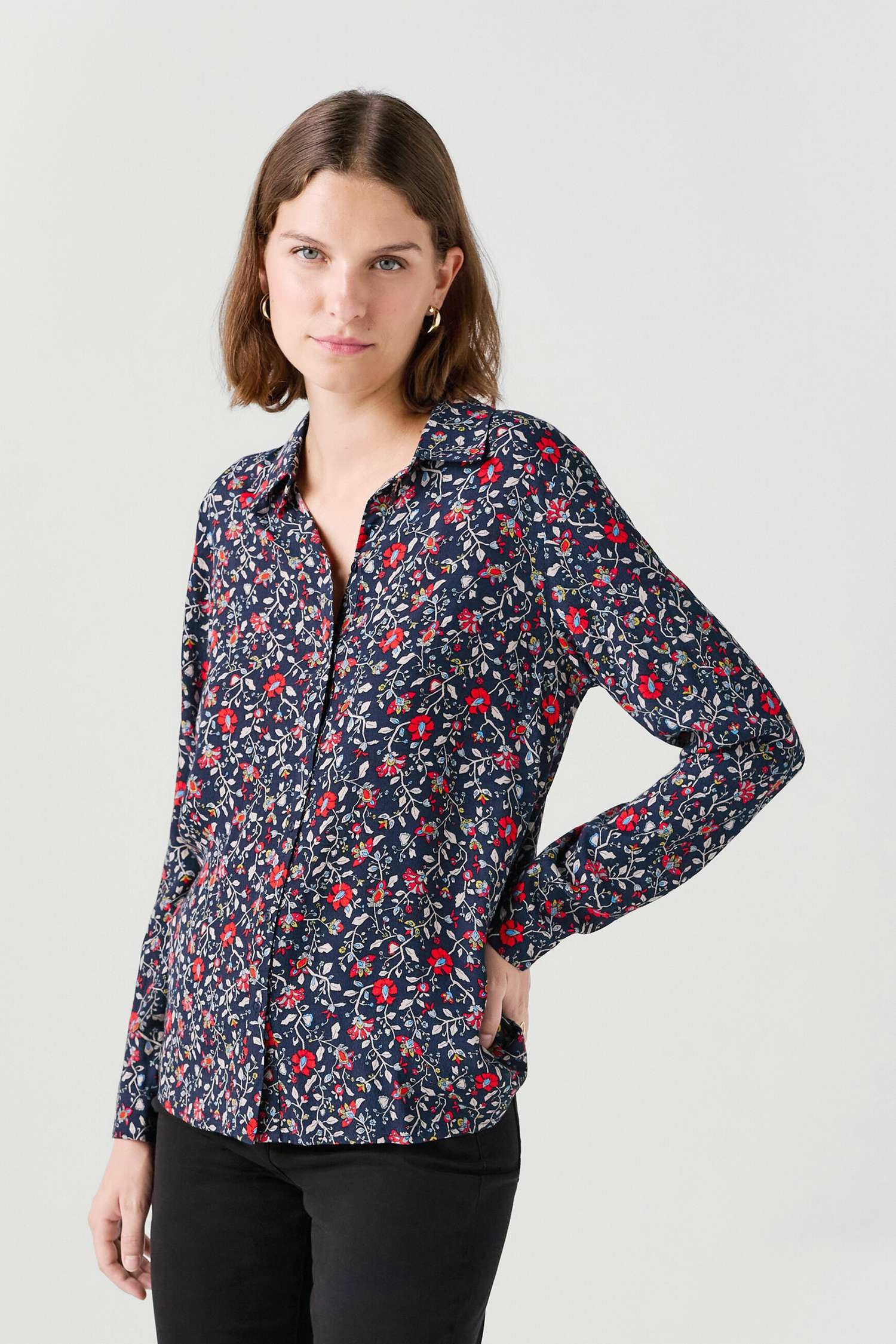 Chemise cdanya