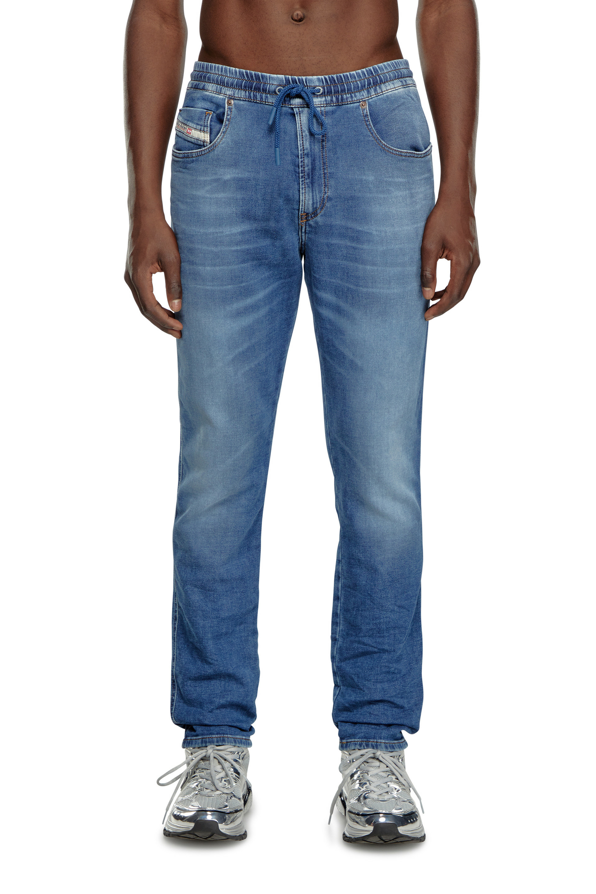 Slim 26 D-Strukt Joggjeans®