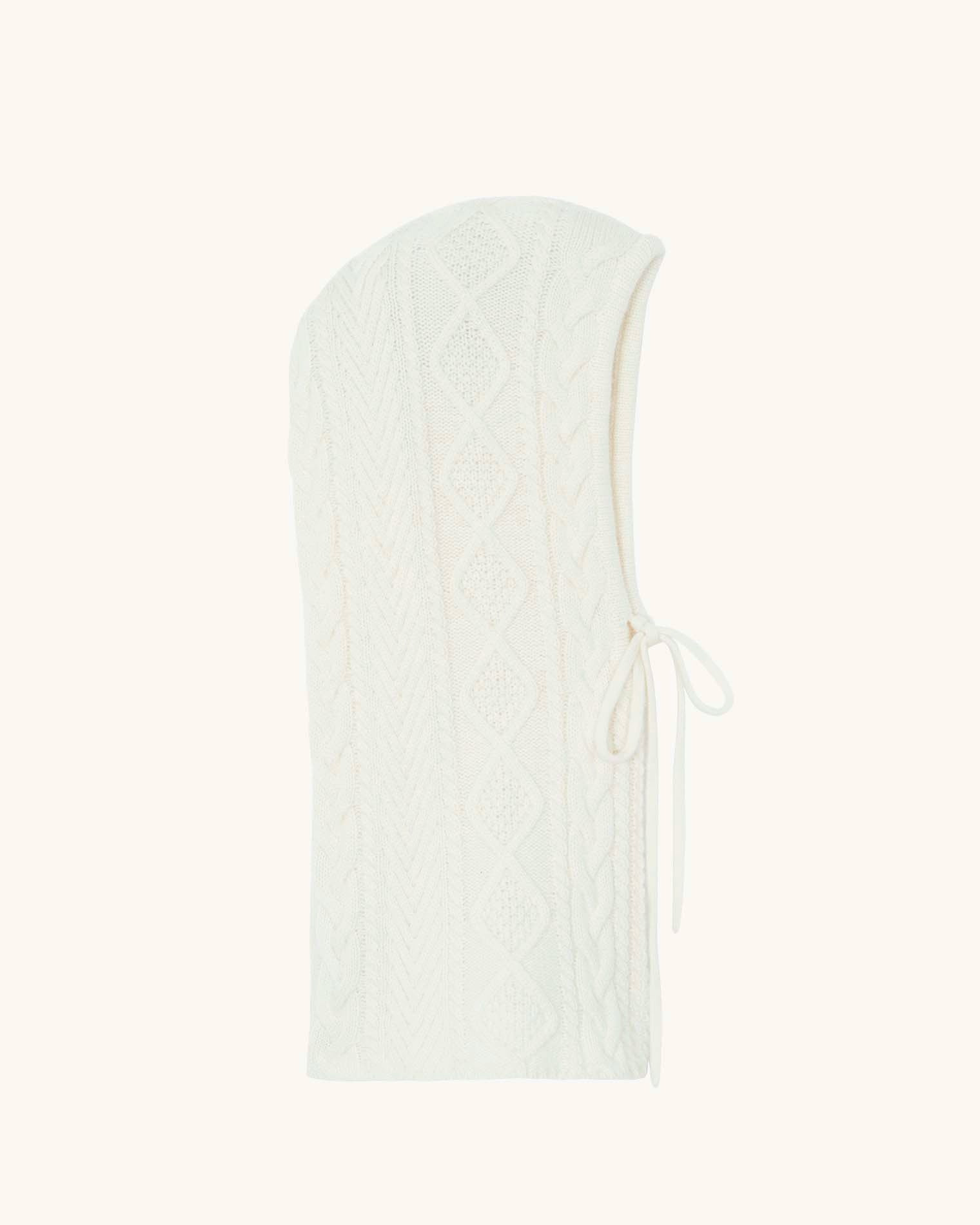 Cagoule Femme