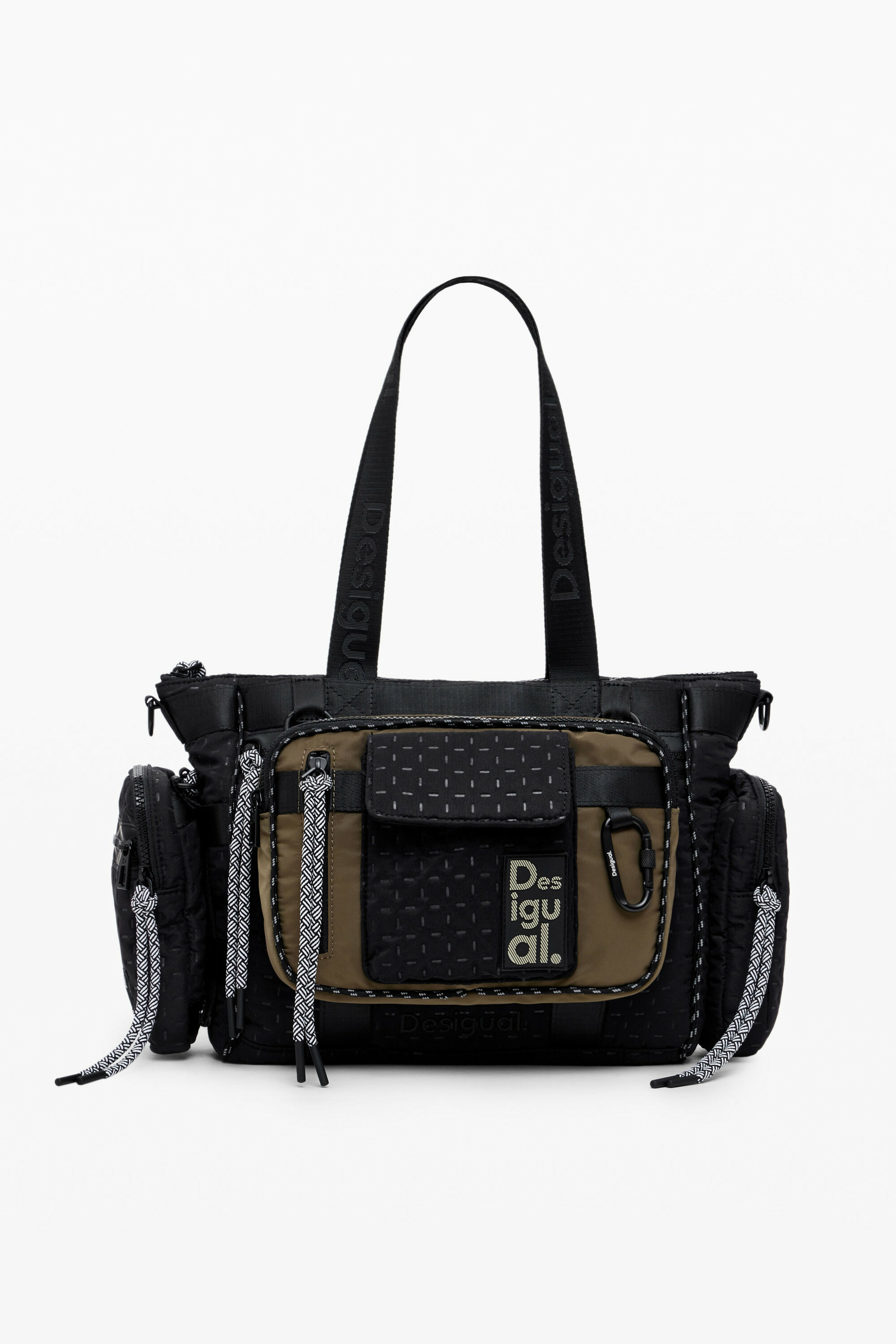 Sac bowling Voyager XL multiposition