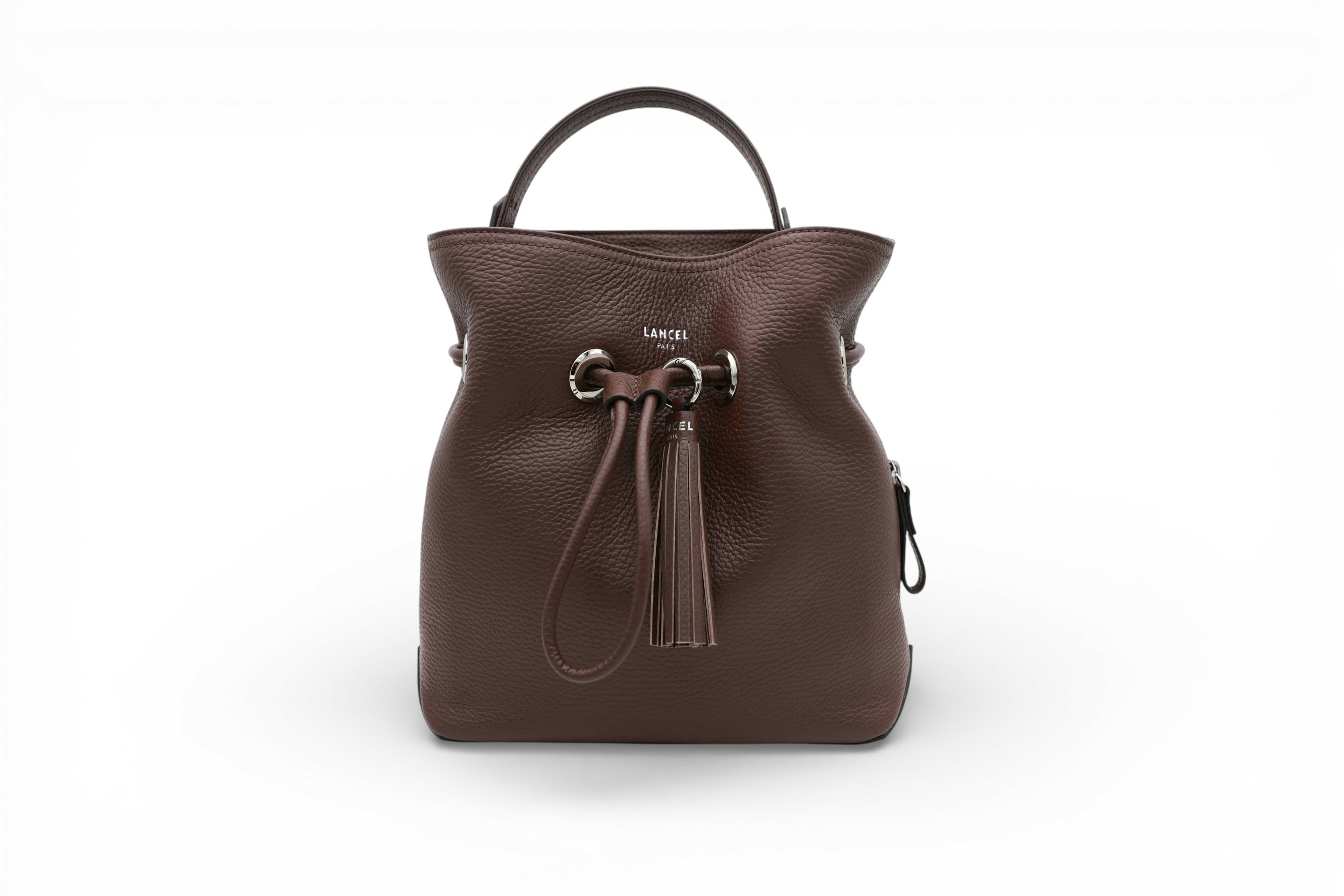 Sacha De Lancel - Sac Seau S Poignee Amovible