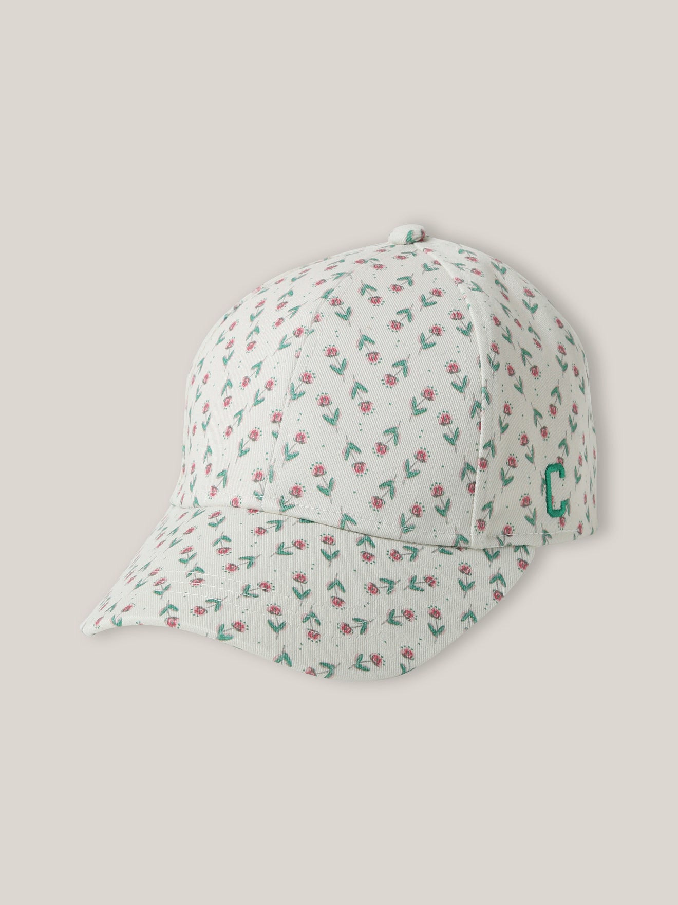 CASQUETTE PRINT