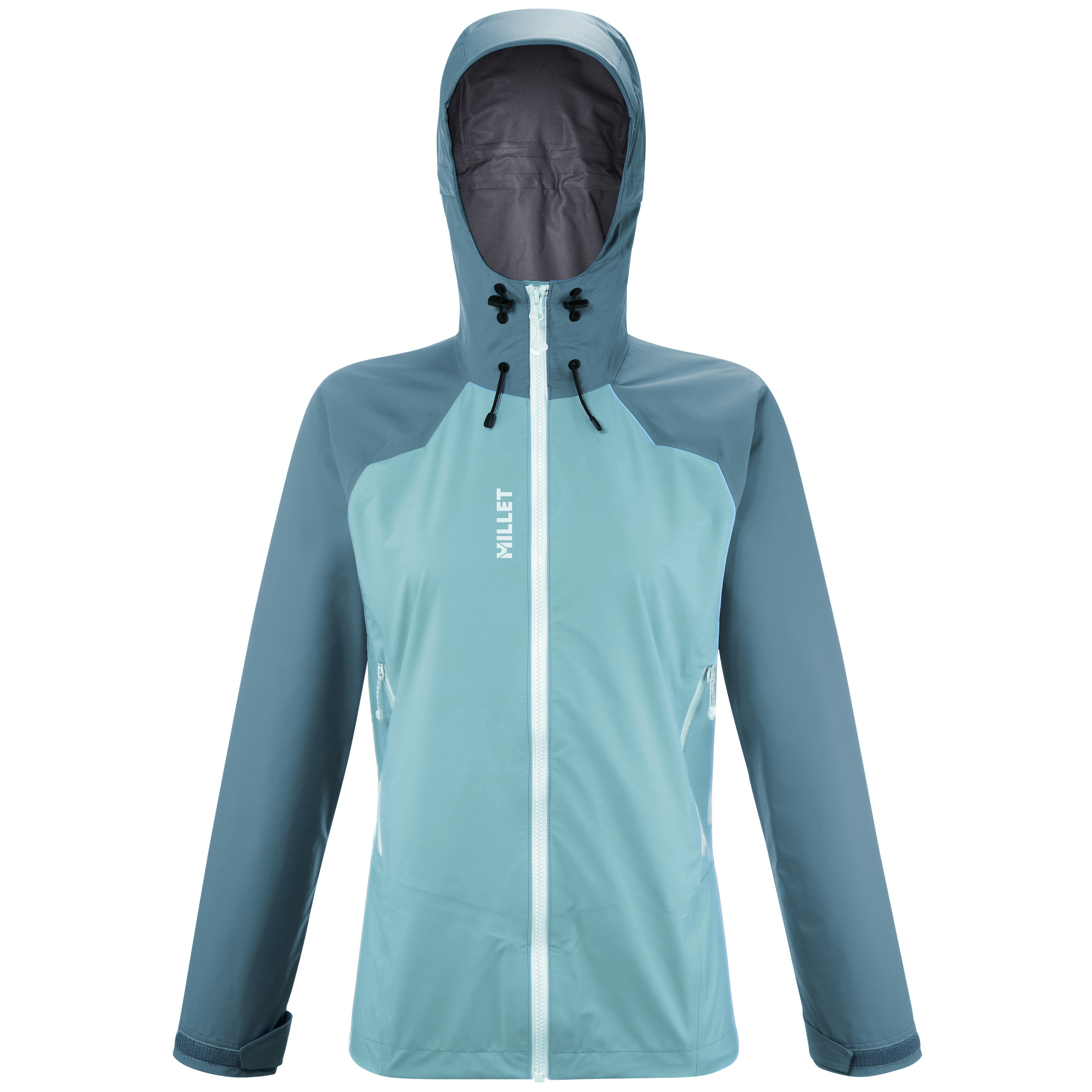 Veste ESTATS DRYEDGE  3L LIMITED EMISSION femme