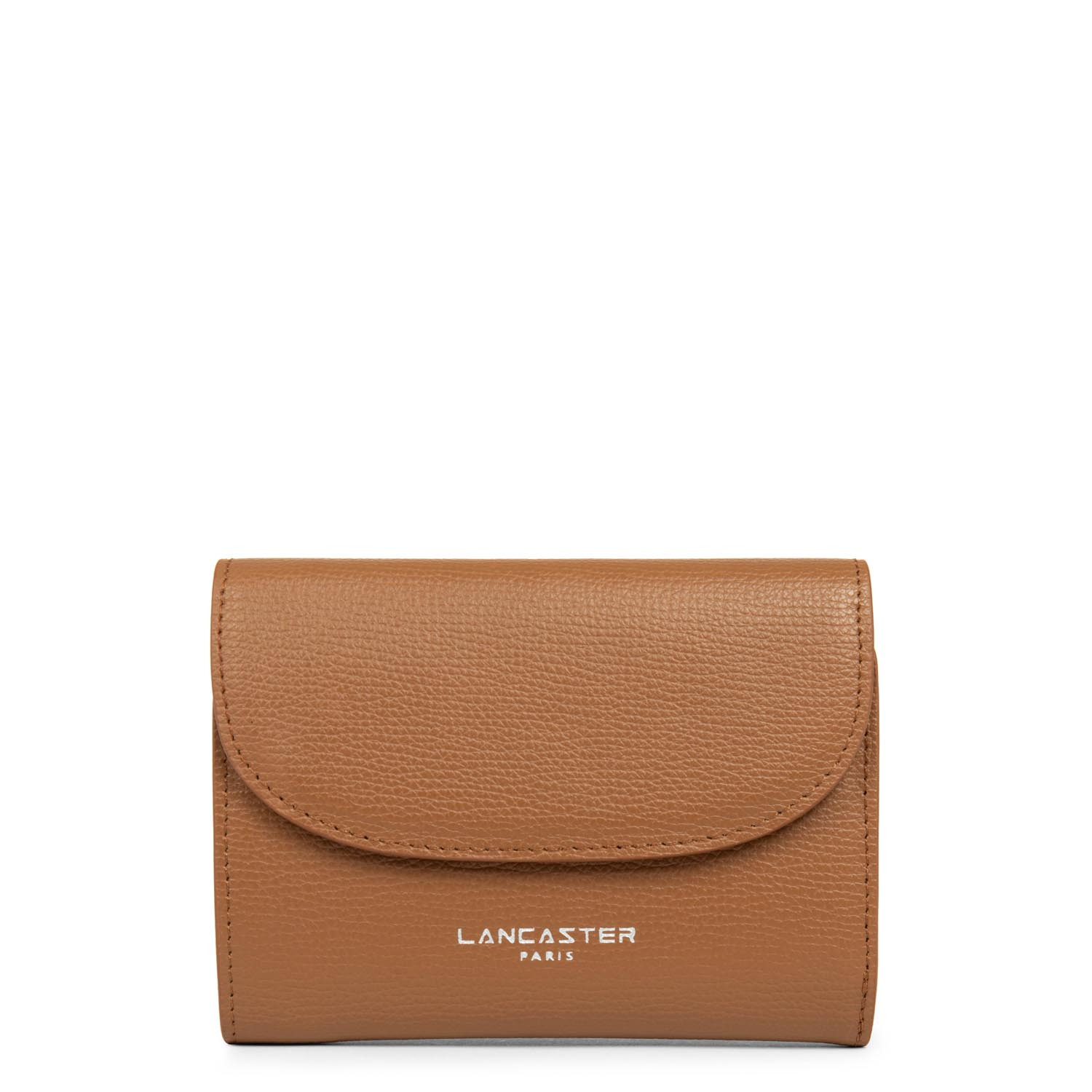 Portefeuille A rabat avec pression Sierra PM