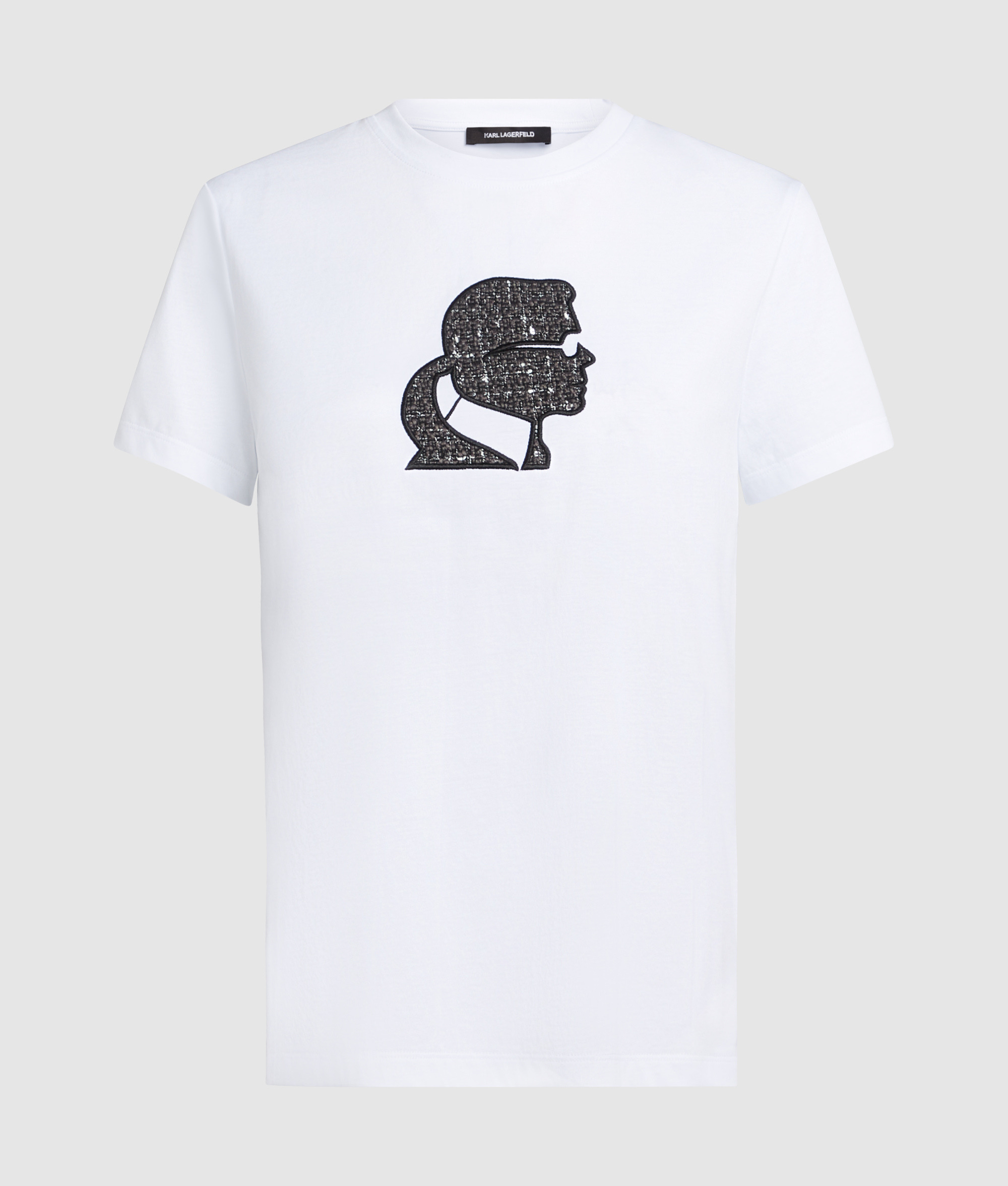 BOUCLE KARL T-SHIRT