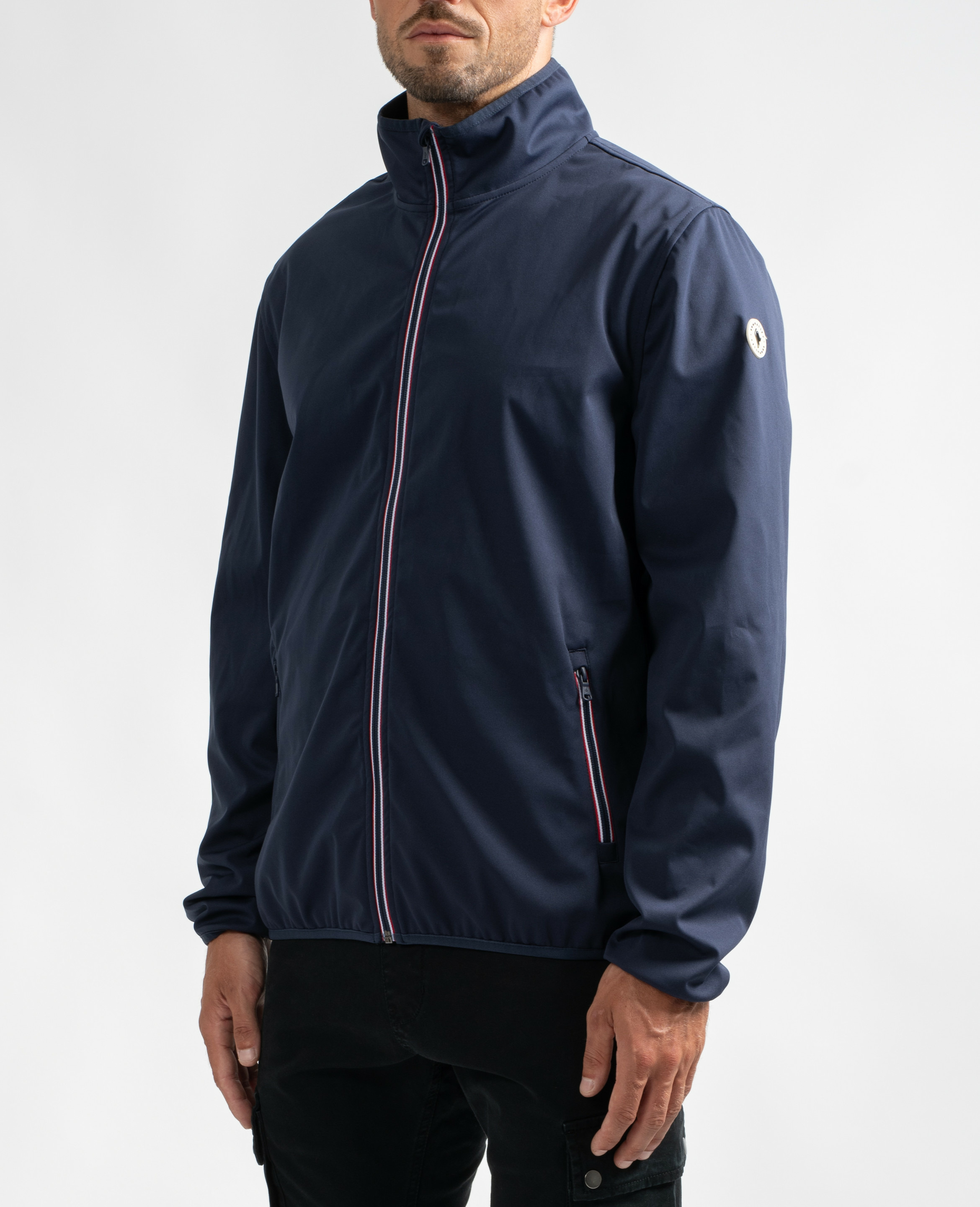 Veste softshell imperméable