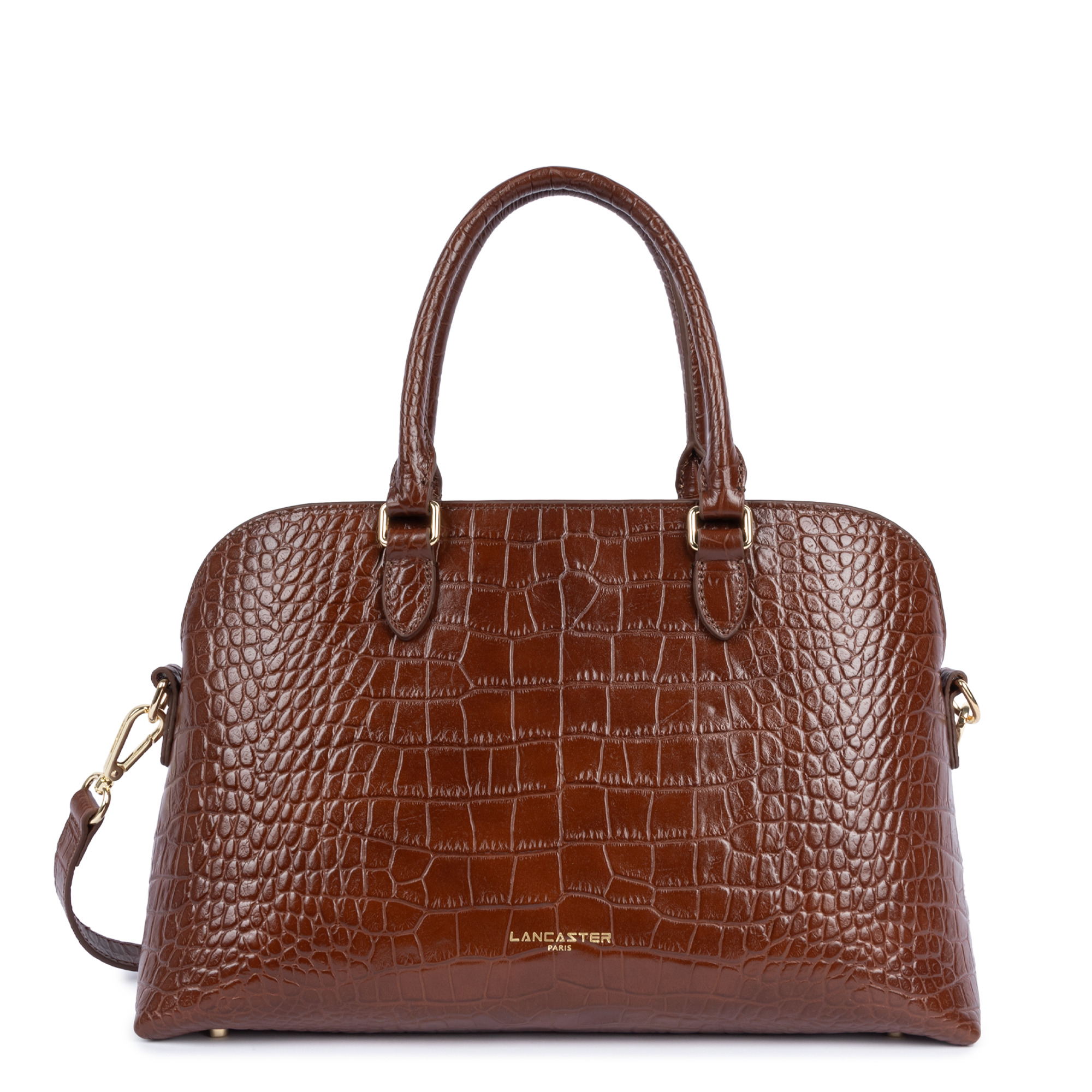 Sac demi lune Zippé L Exo