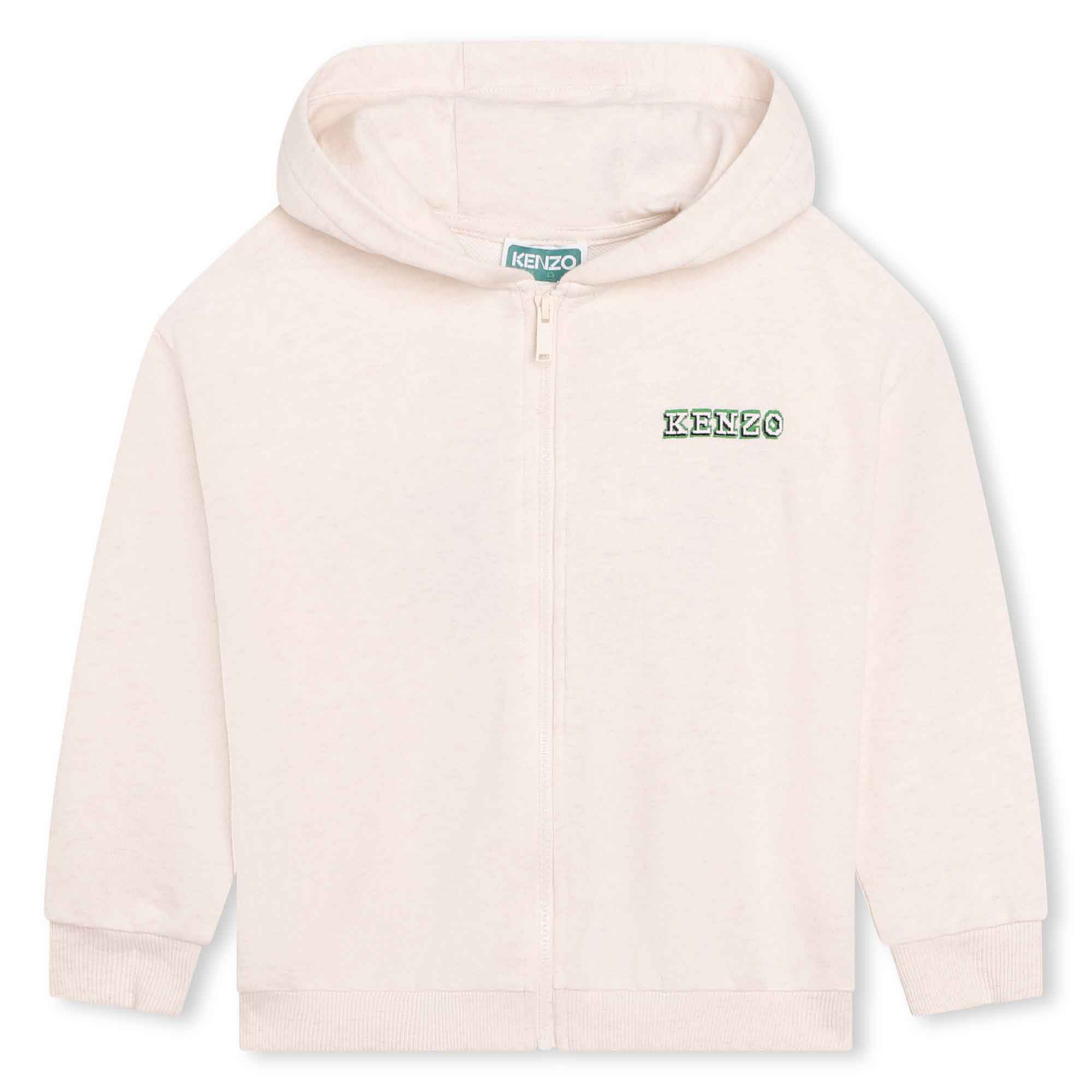 CARDIGAN JOGGING