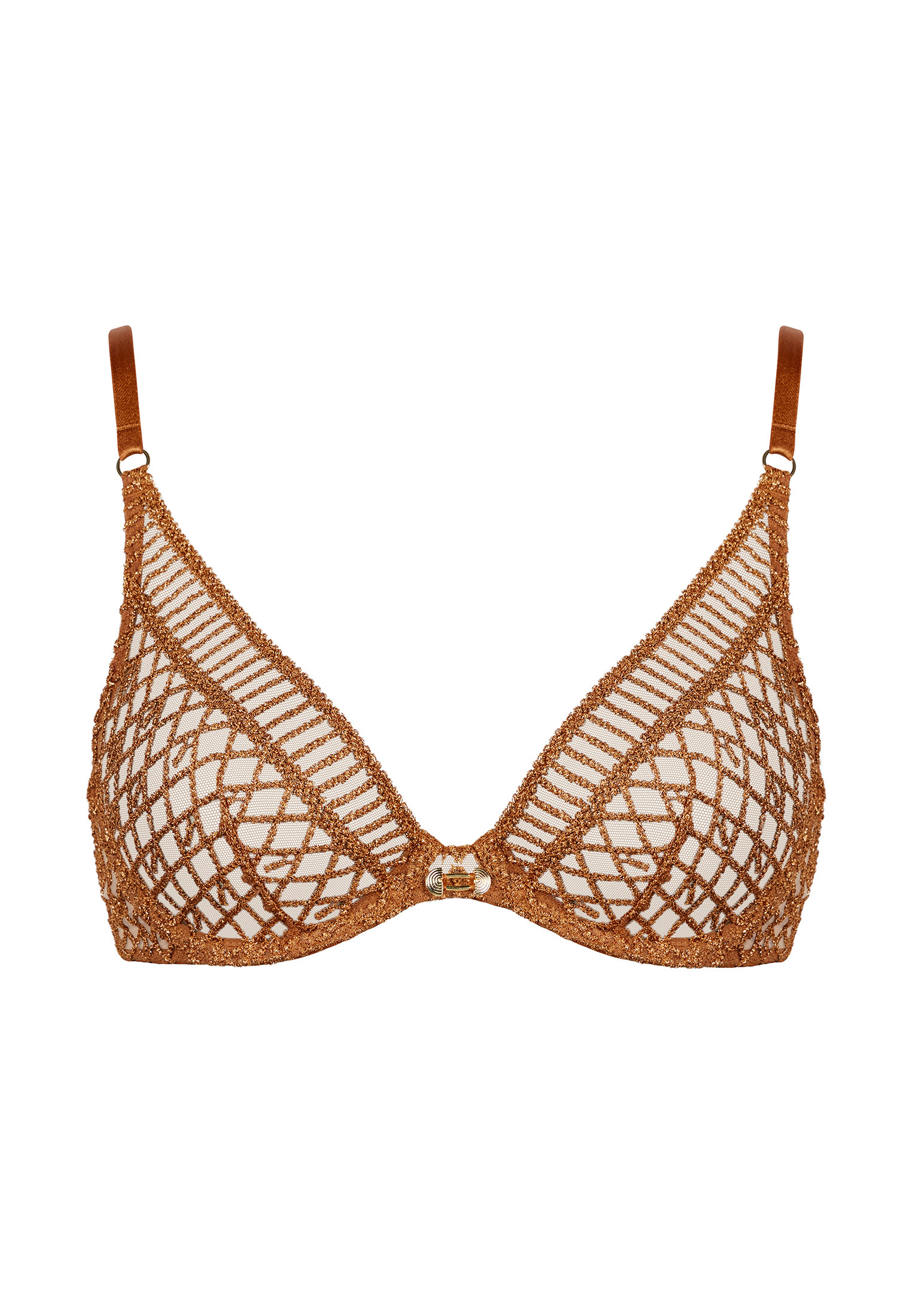 soutien-gorge Triangle avec armatures Stardust Dream