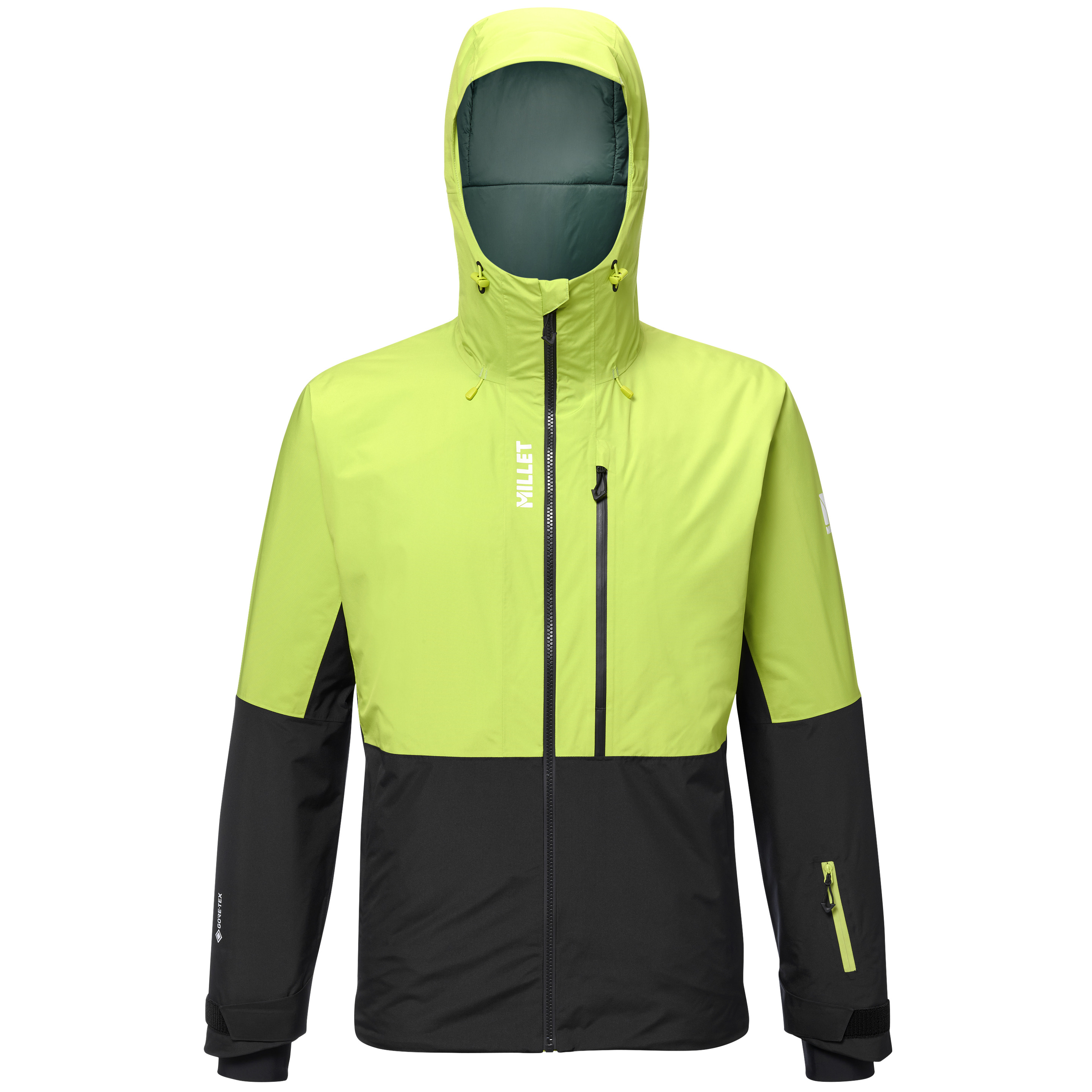 Veste COSMIC WARM GORE-TEX homme