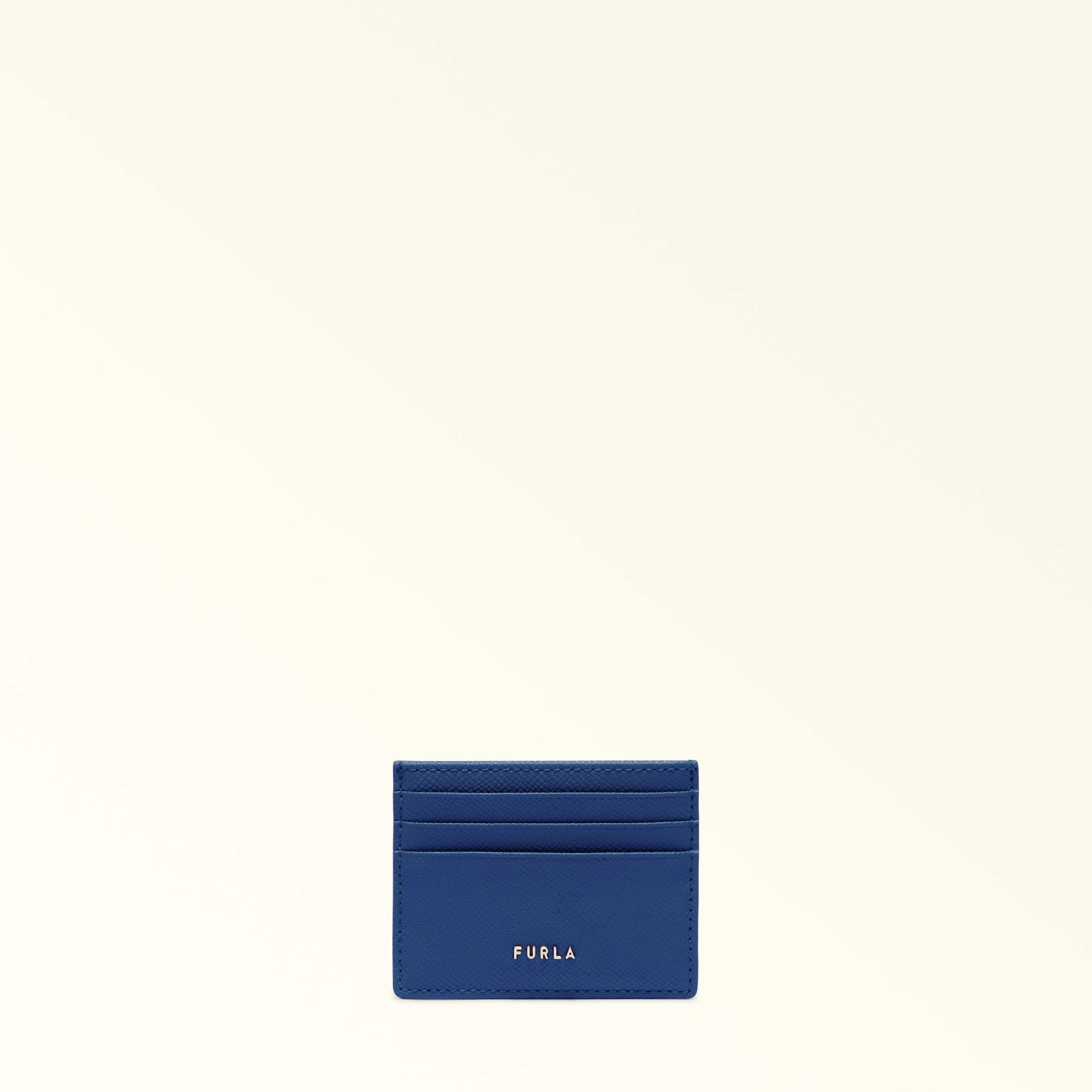 CLASSIC CREDIT CARD CASE - VITELLO SIDNEY