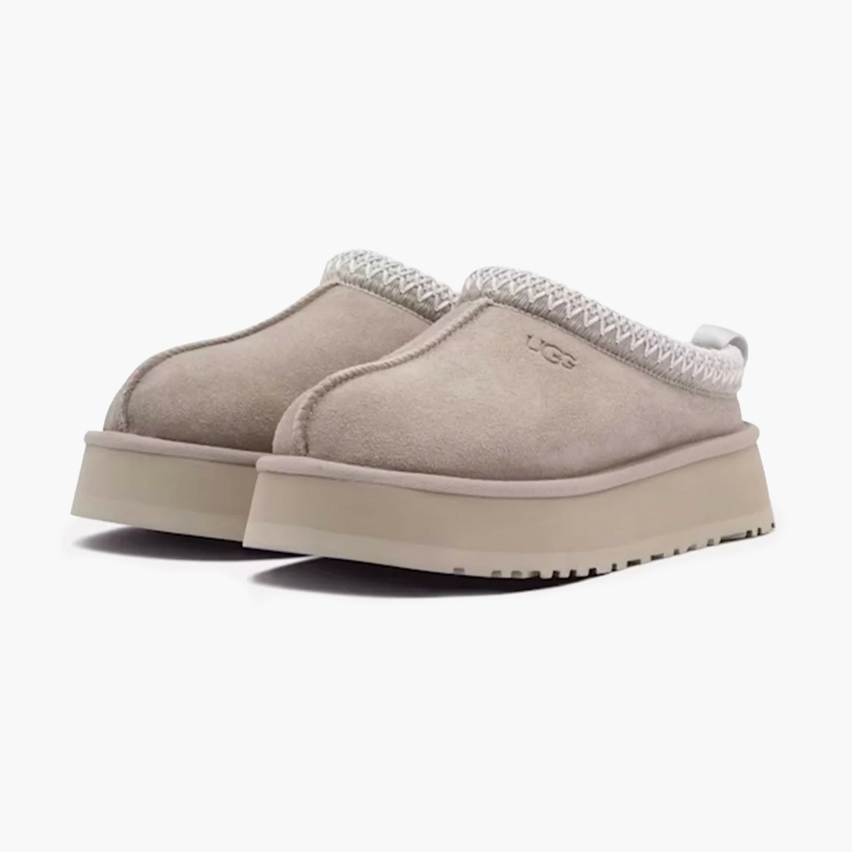 UGG Tazz Slipper Pumice