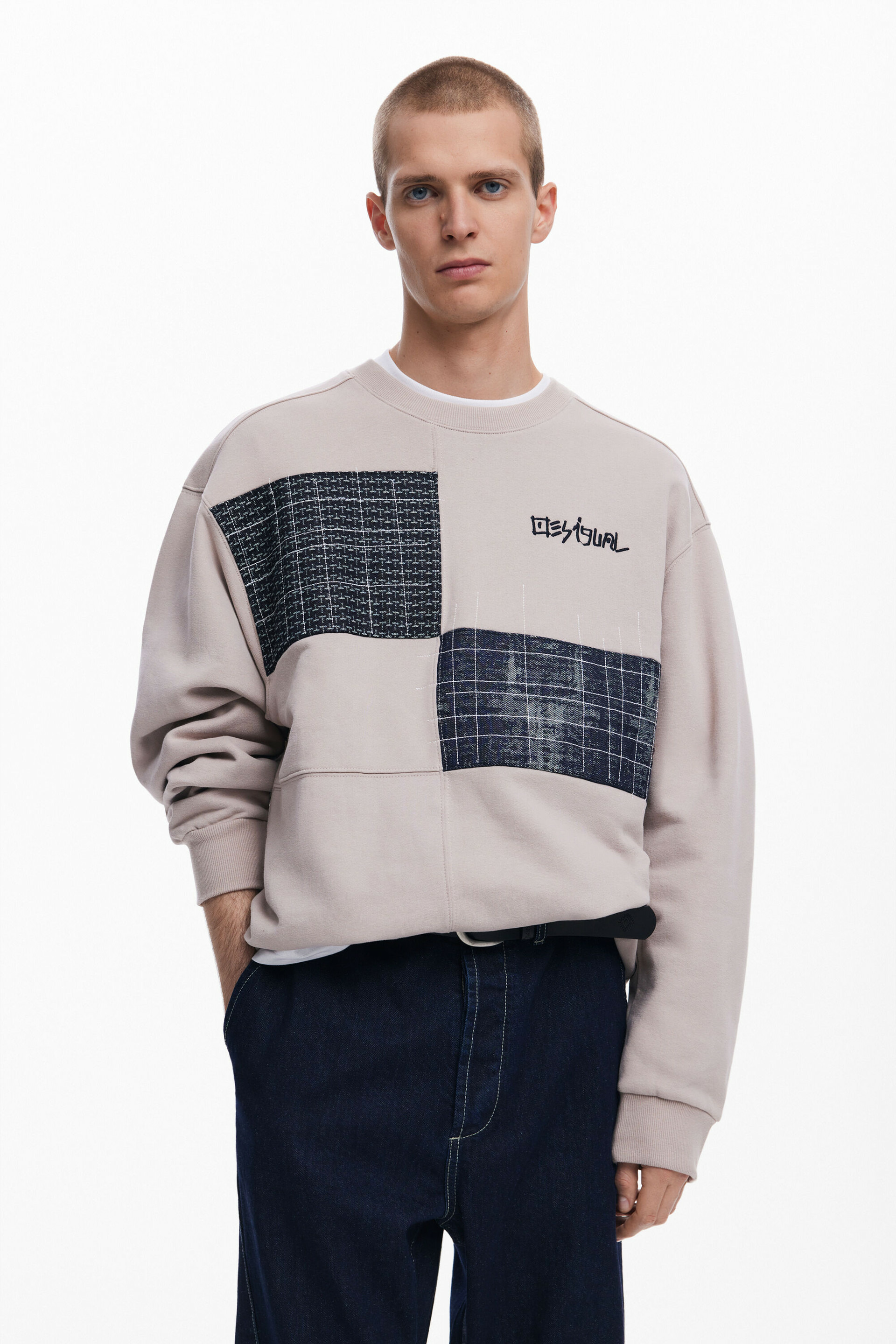SWEAT-SHIRT ARAMIS