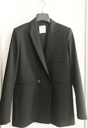 Veste Tailleur