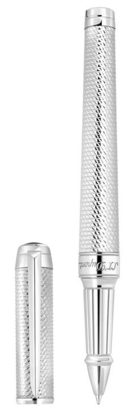 STYLO ROLLER ETERNITY XL DIAMOND HEAD