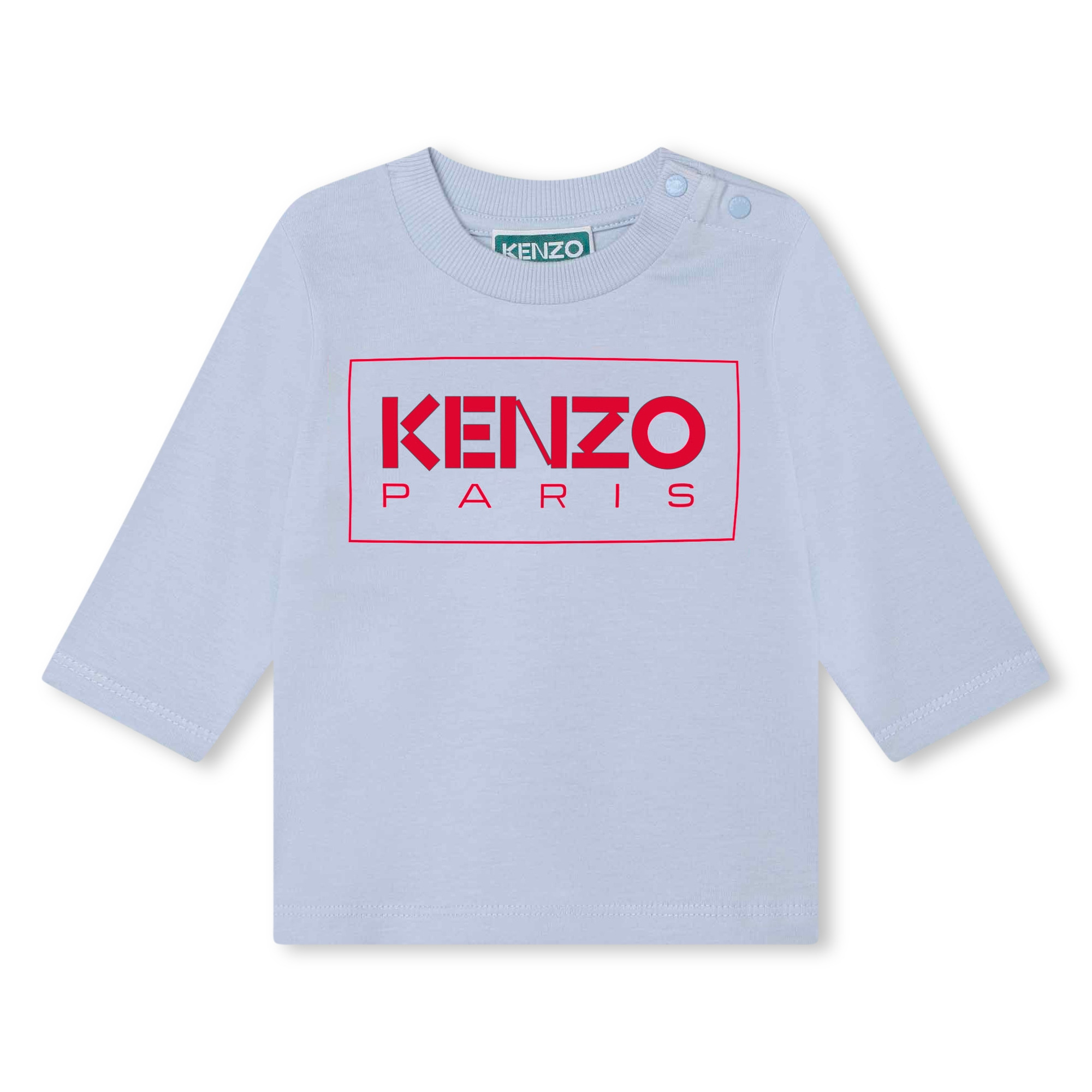 TEE-SHIRT MANCHES LONGUES