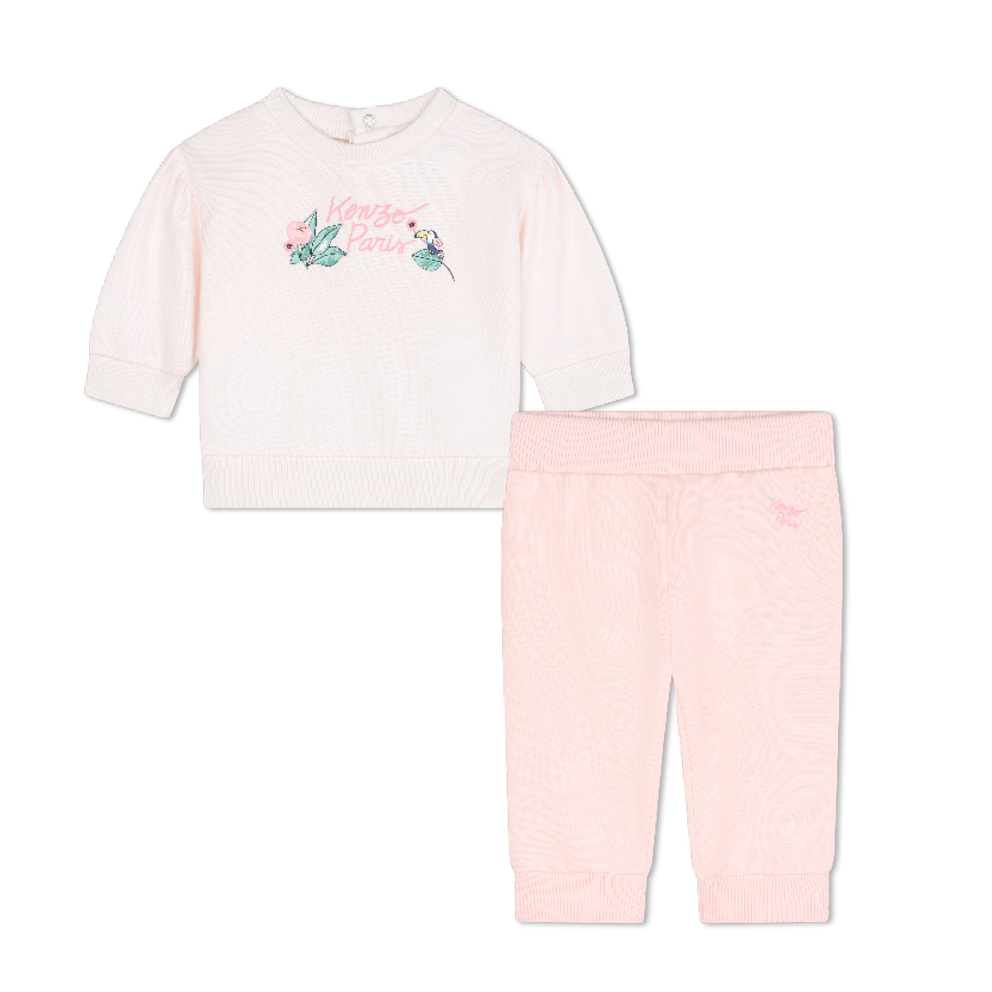 ENSEMBLE SWEAT+PANTALON