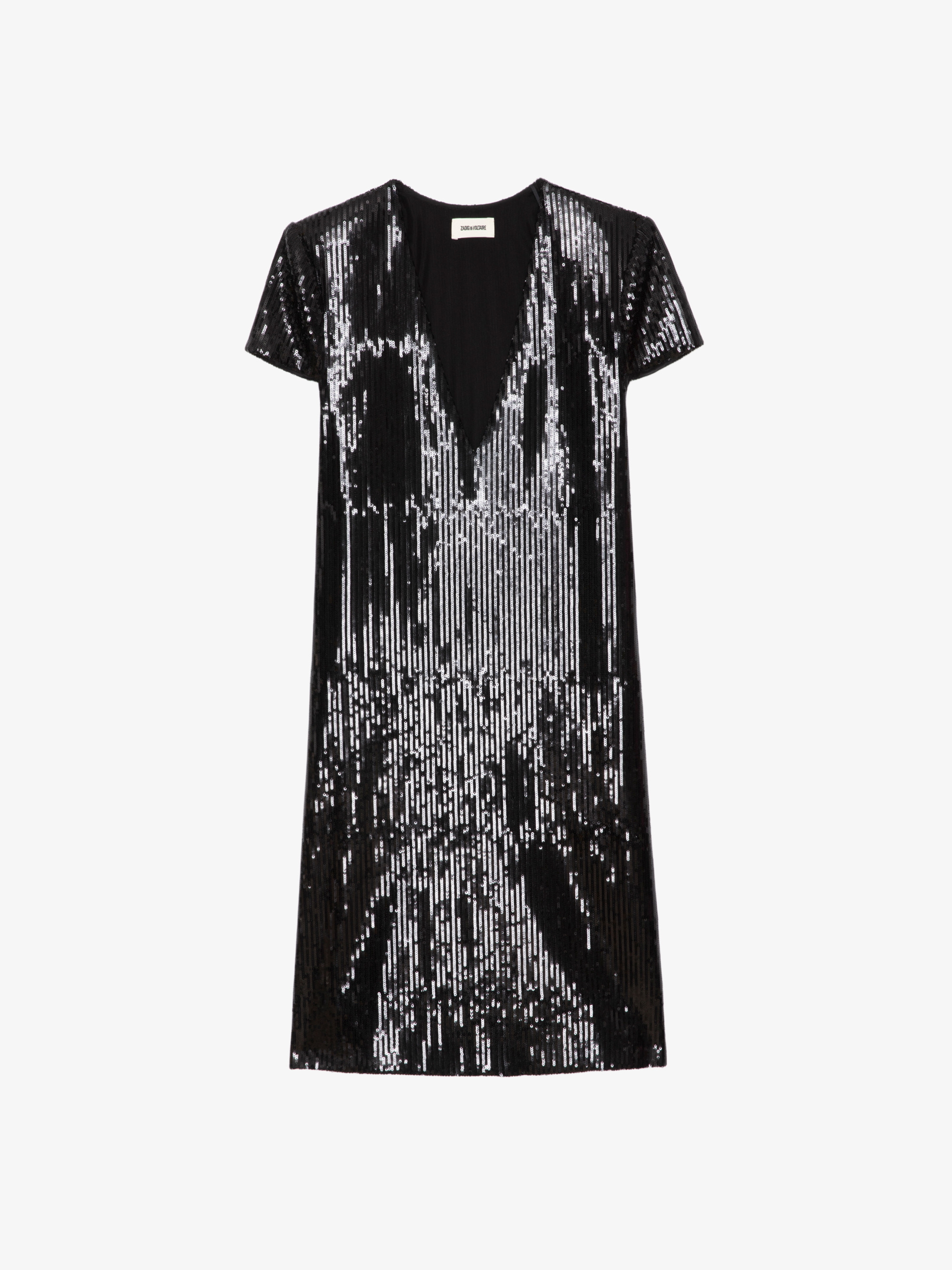 RASHU SEQUINS