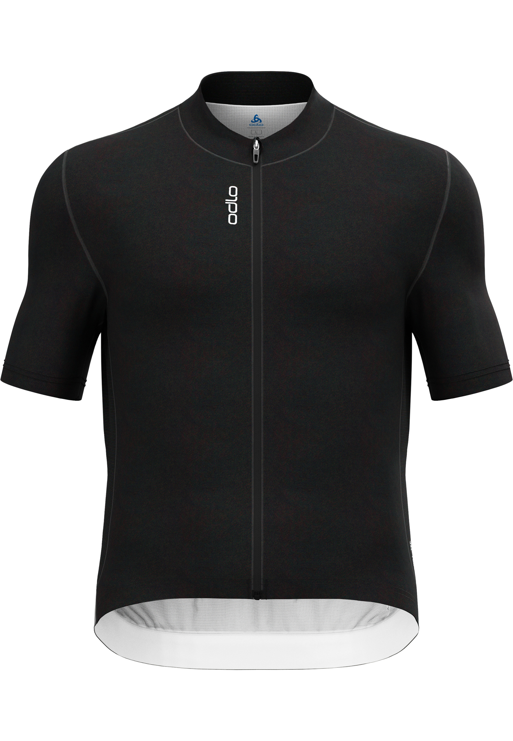 Maillot de cyclisme ZEROWEIGHT chill-tec pour homme