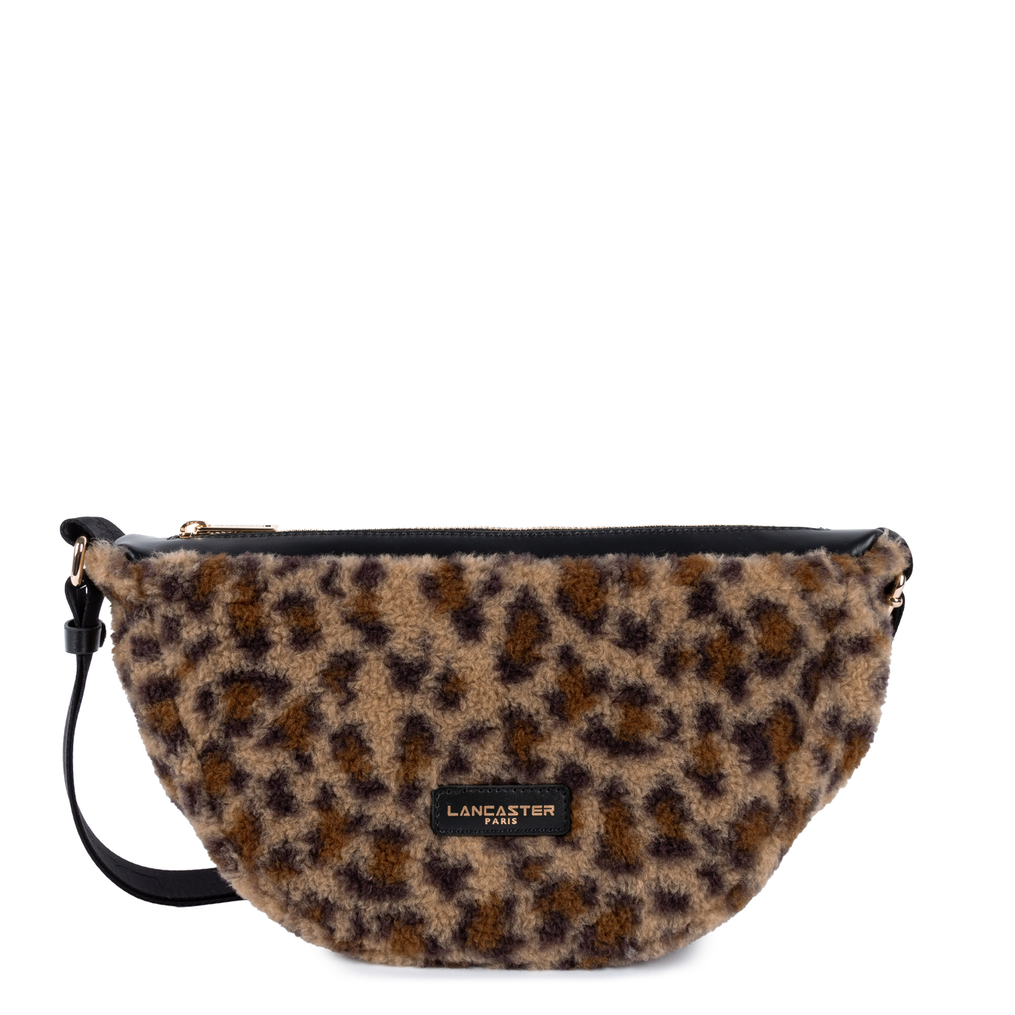 Sac banane Zippé Moumoute