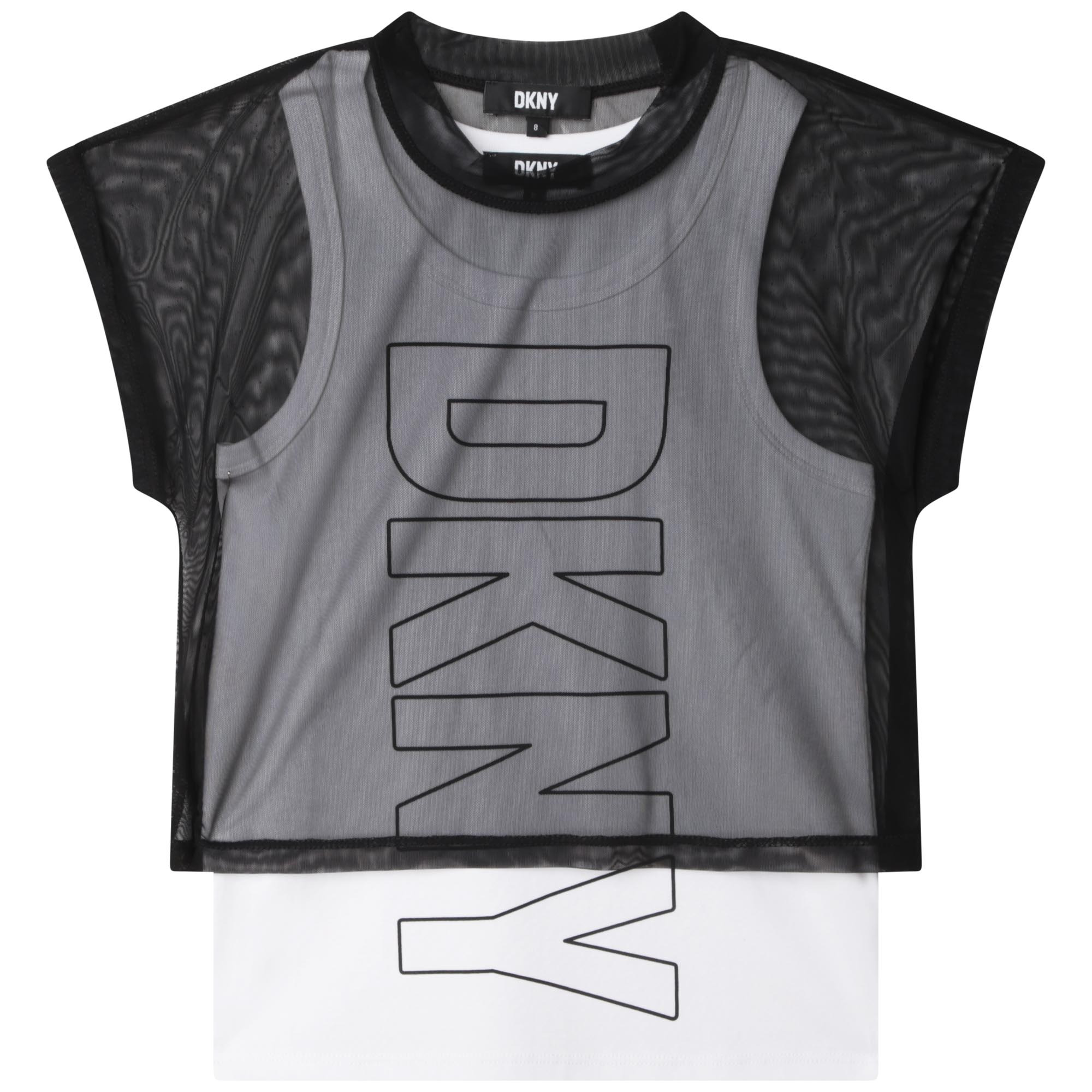 TEE-SHIRT+TOP