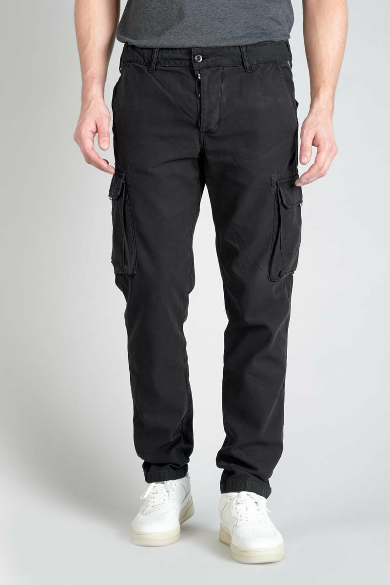 Pantalon cargo SAMI