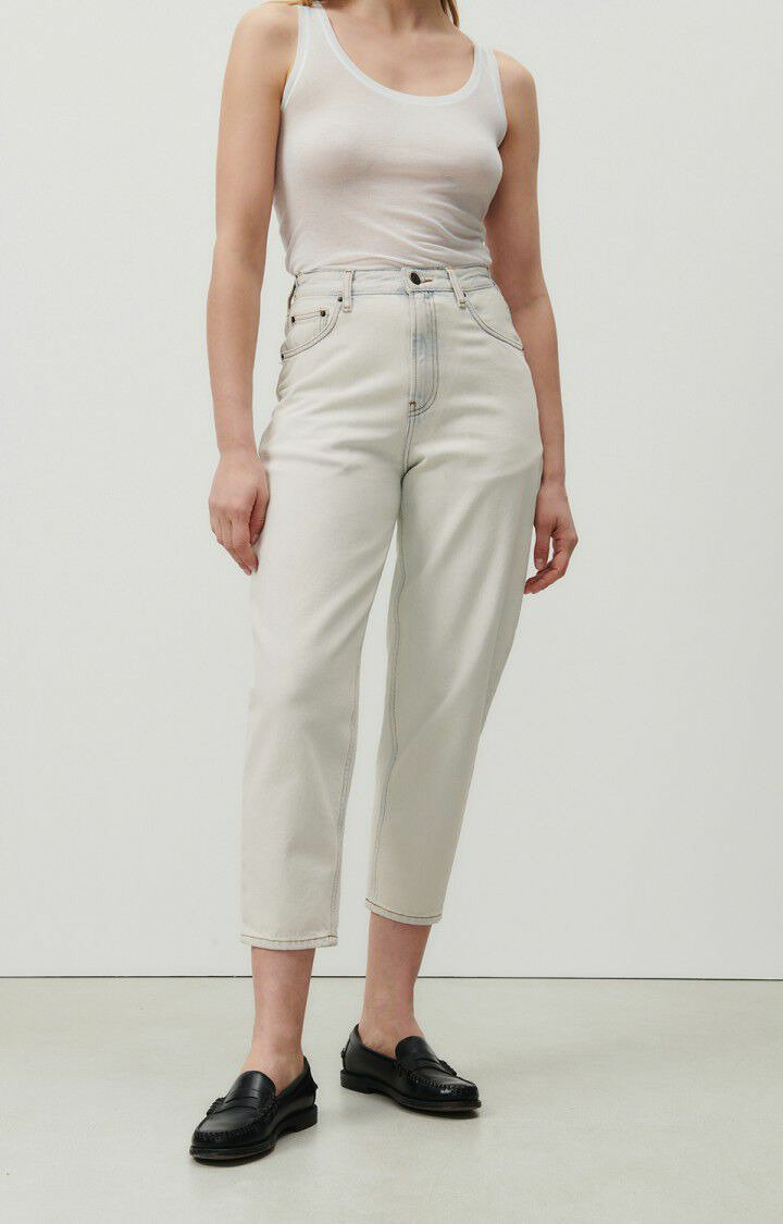 Jean big carrot femme Joybird