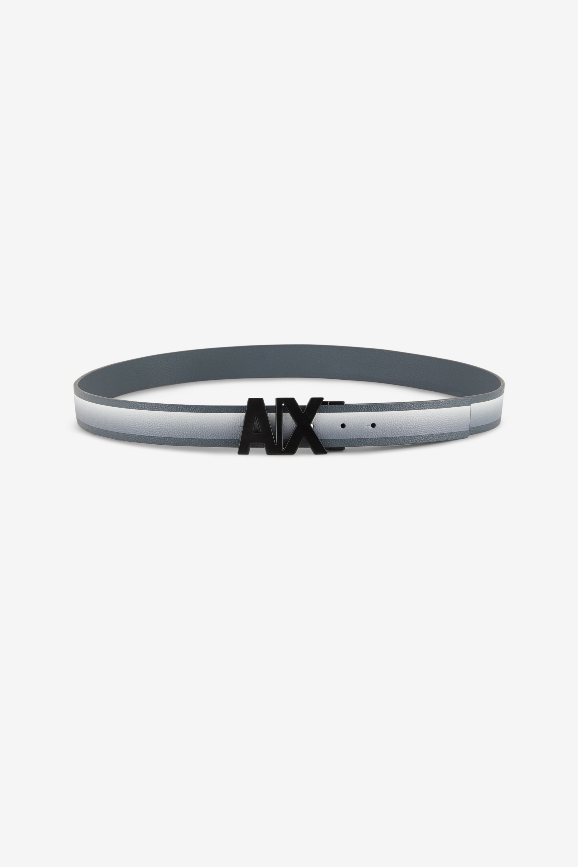 Ceinture homme - vert baume