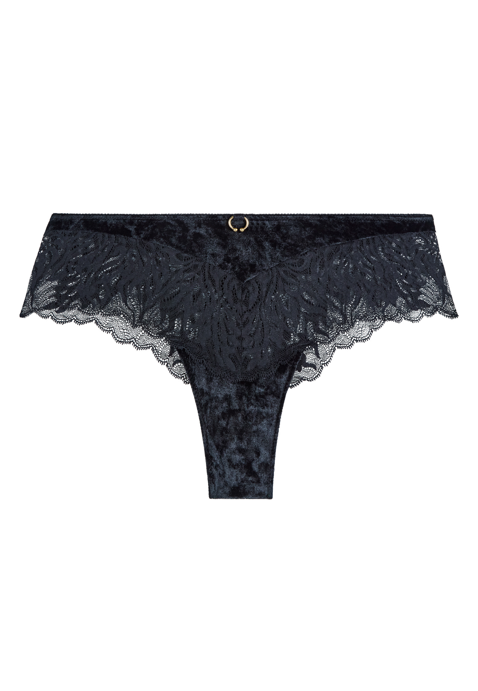 Shorty The Night Before