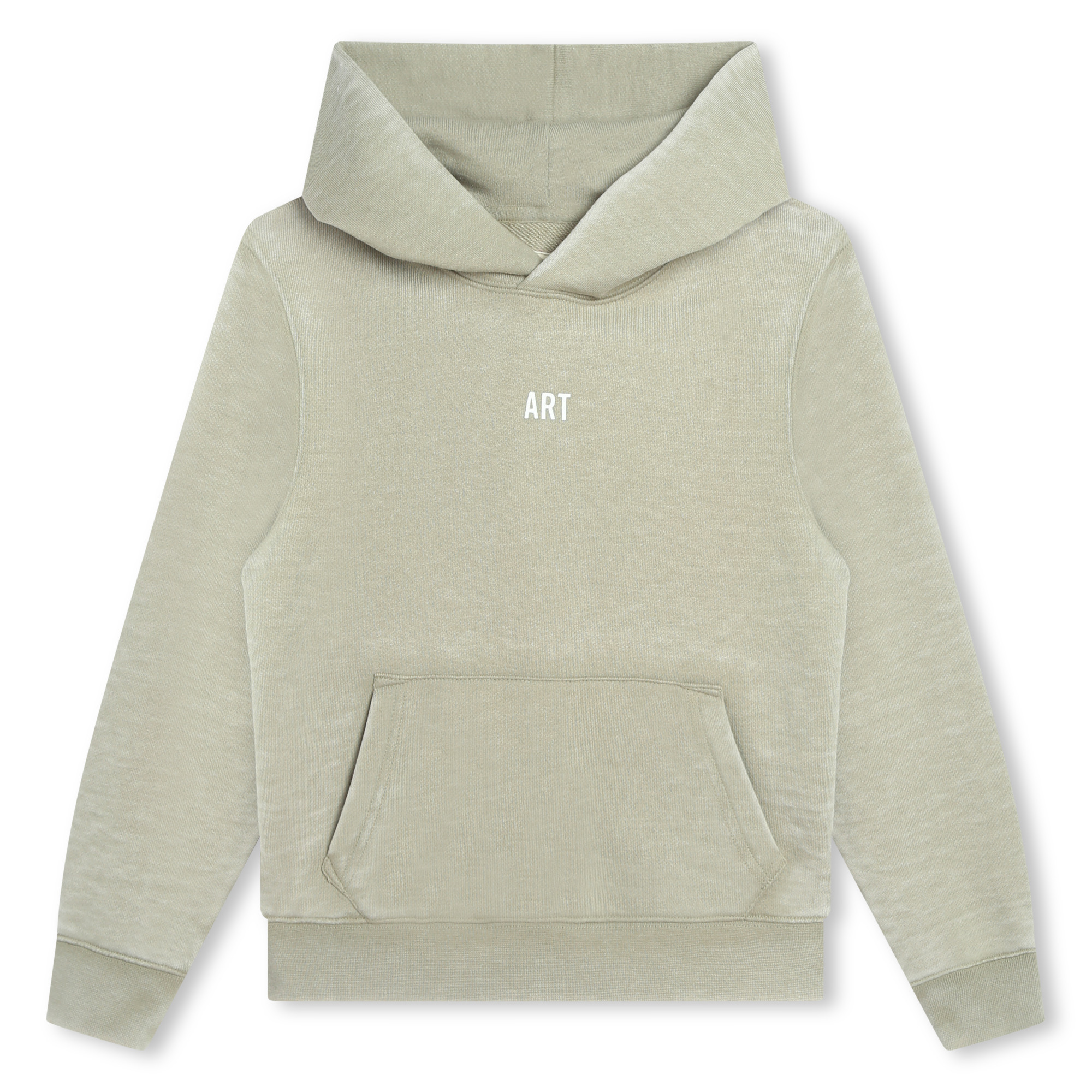 SWEAT A CAPUCHE