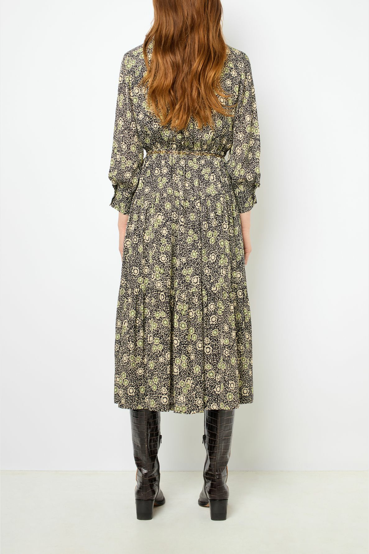 ROBE SOLYA