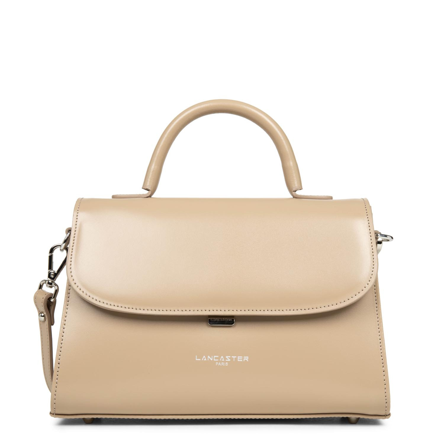 Sac à main A rabat avec fermoir M Suave Even