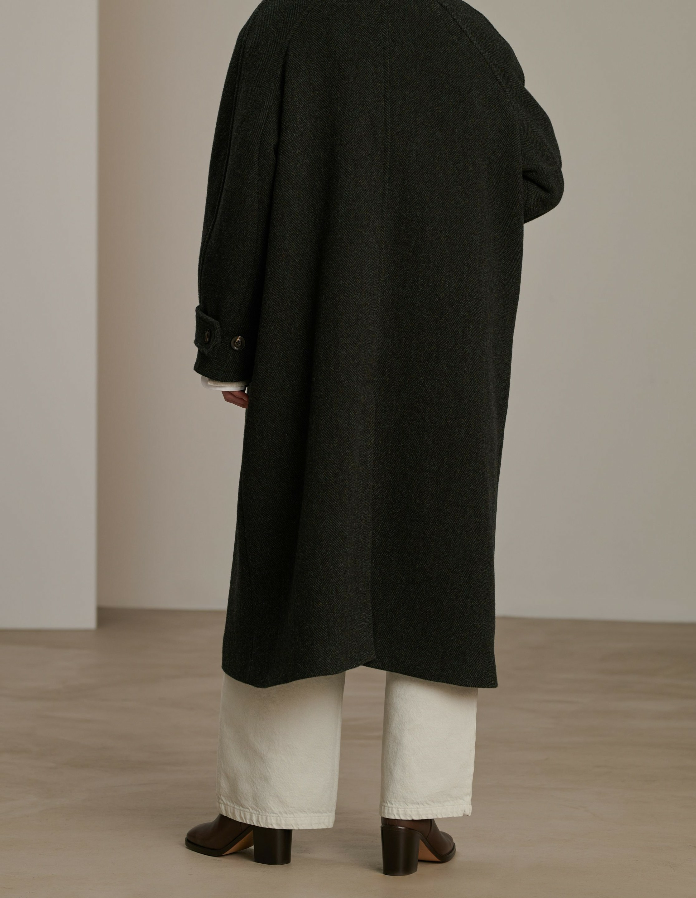 Manteau - Berlin