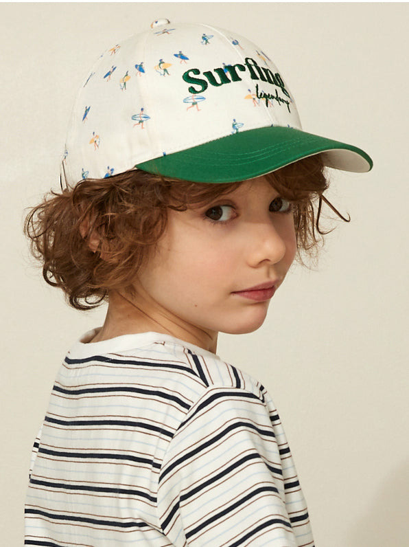 CASQUETTE SURF