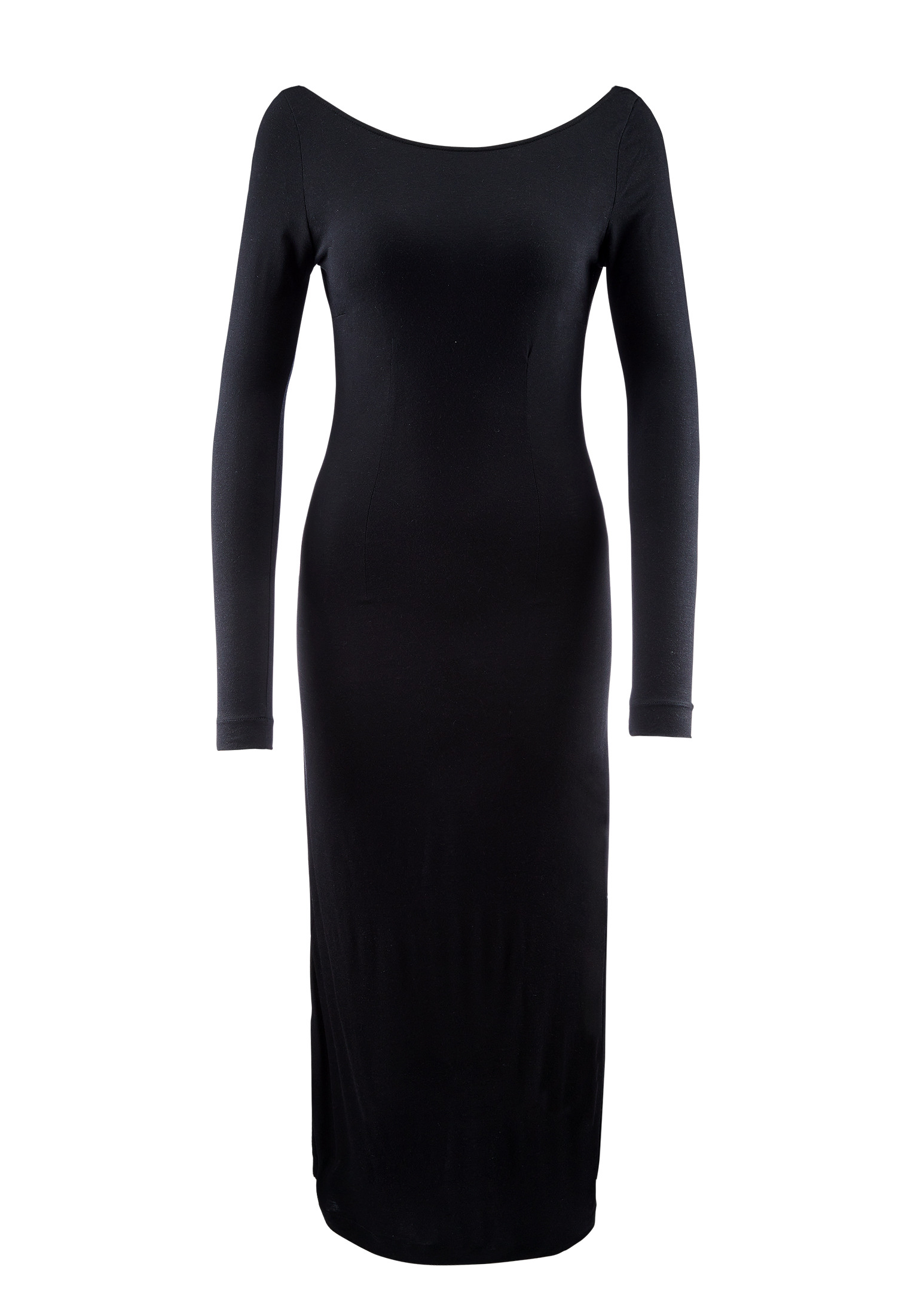 Nuisette longue Night Crush