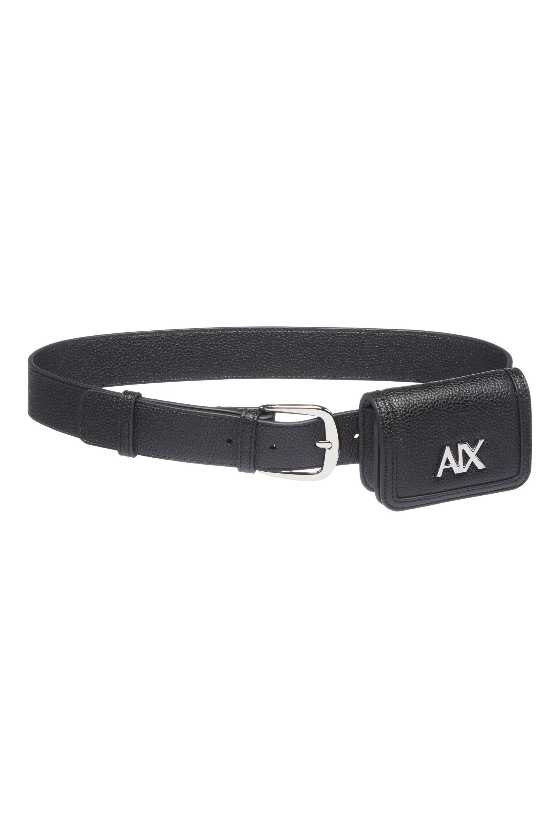 Ceinture pour femme - nero
