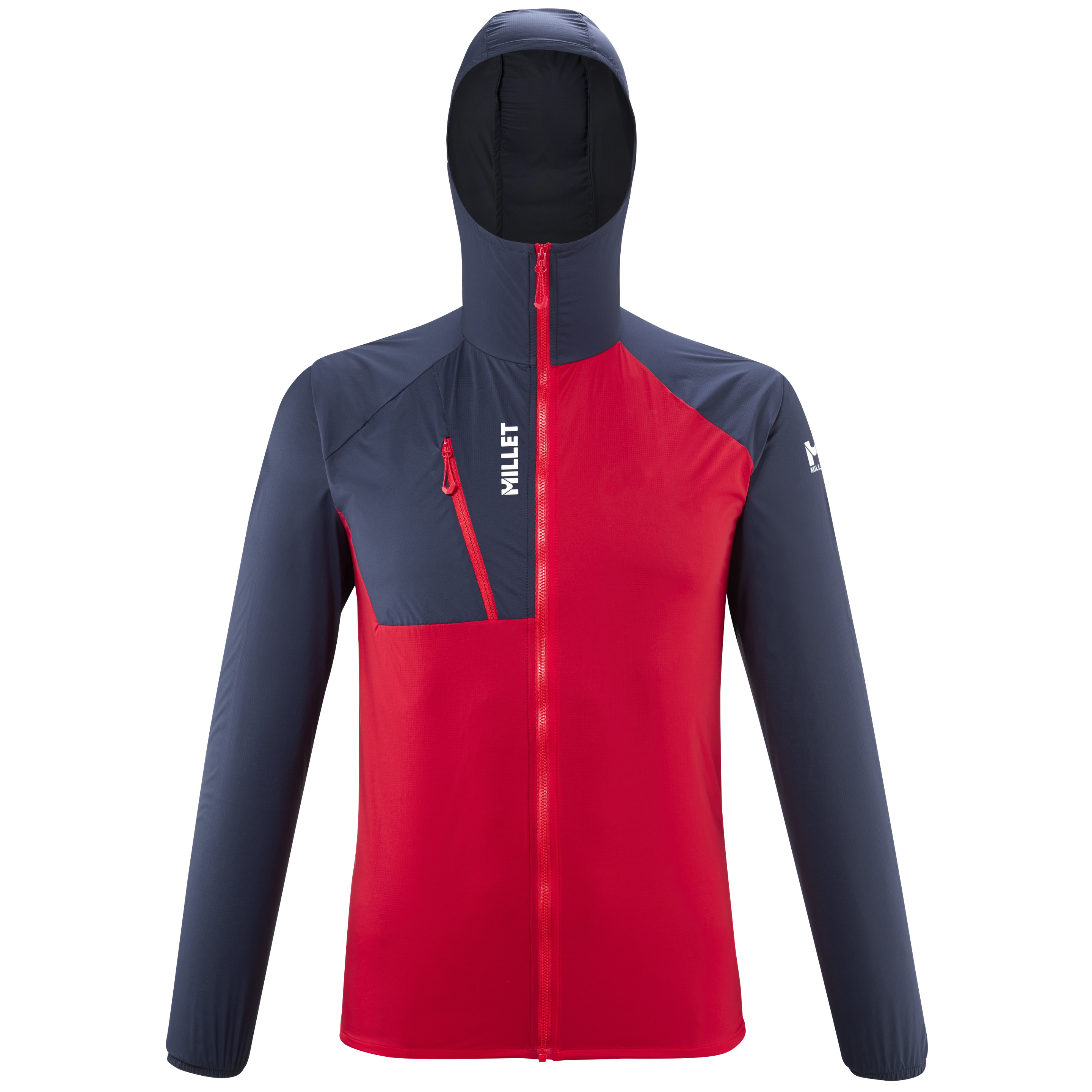 Veste Softshell INTENSE LI J M