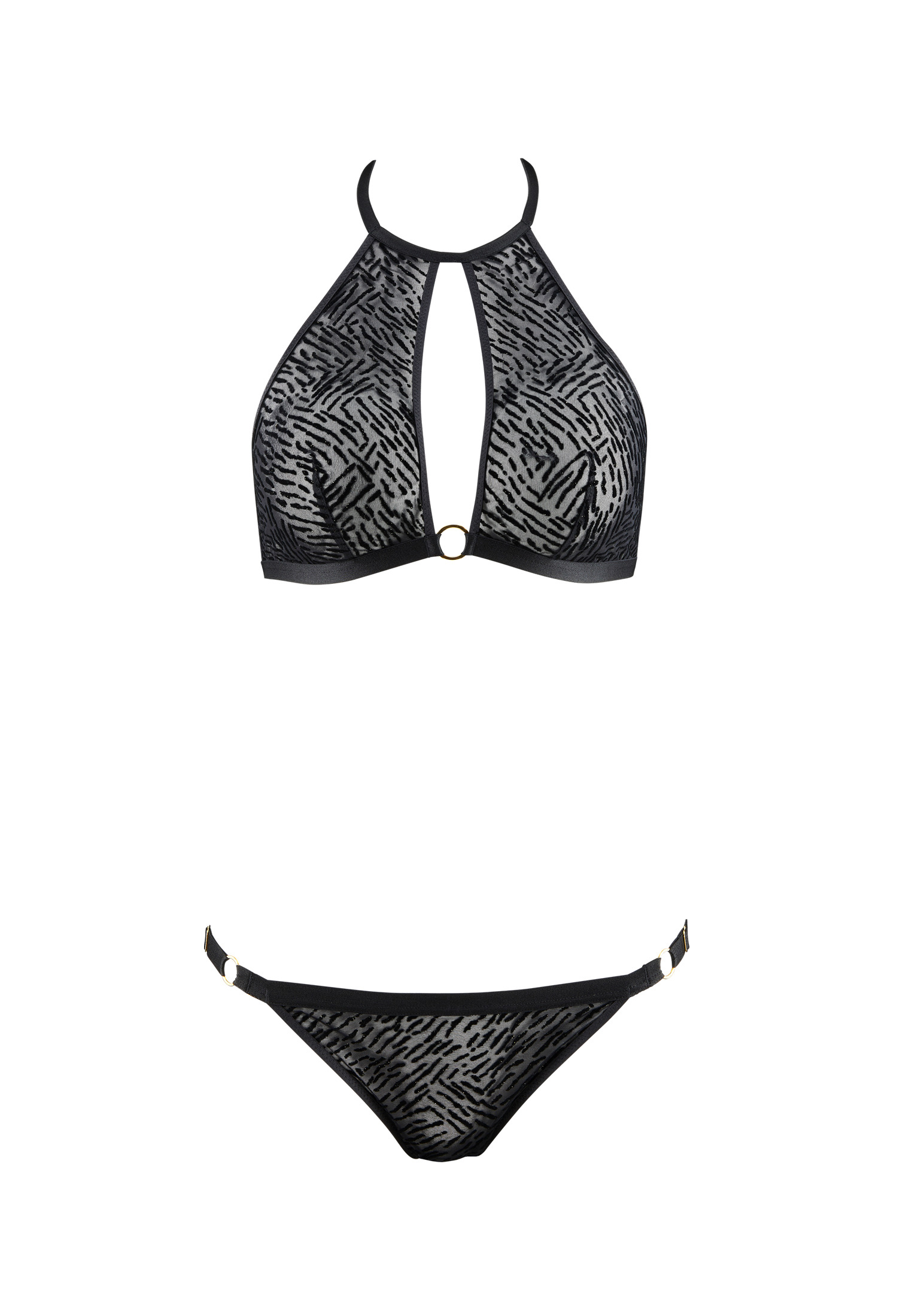 Ensemble Boîte à Désir