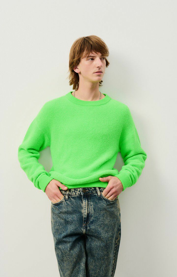 Pull homme Blimy