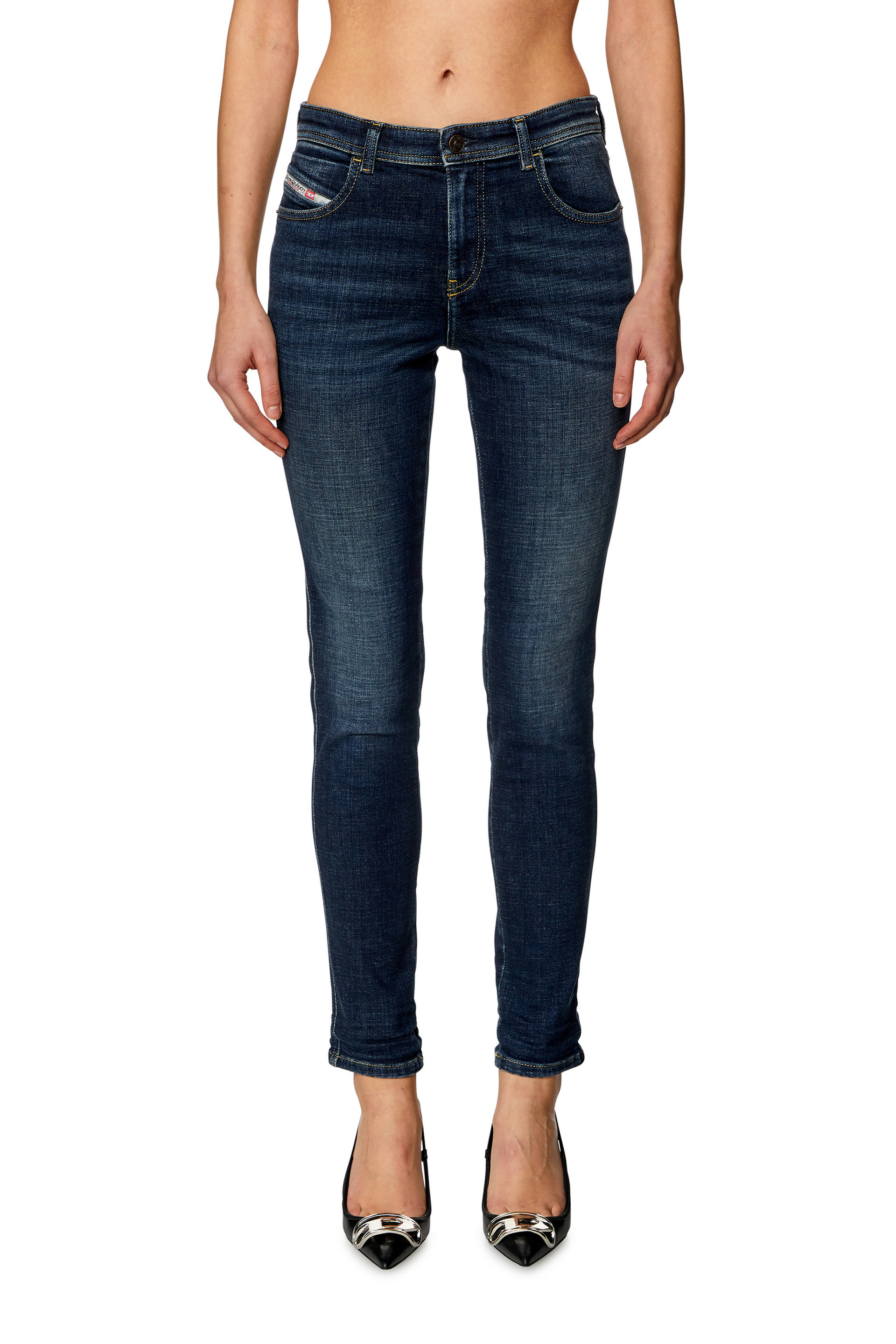 Skinny Jeans - 2015 Babhila